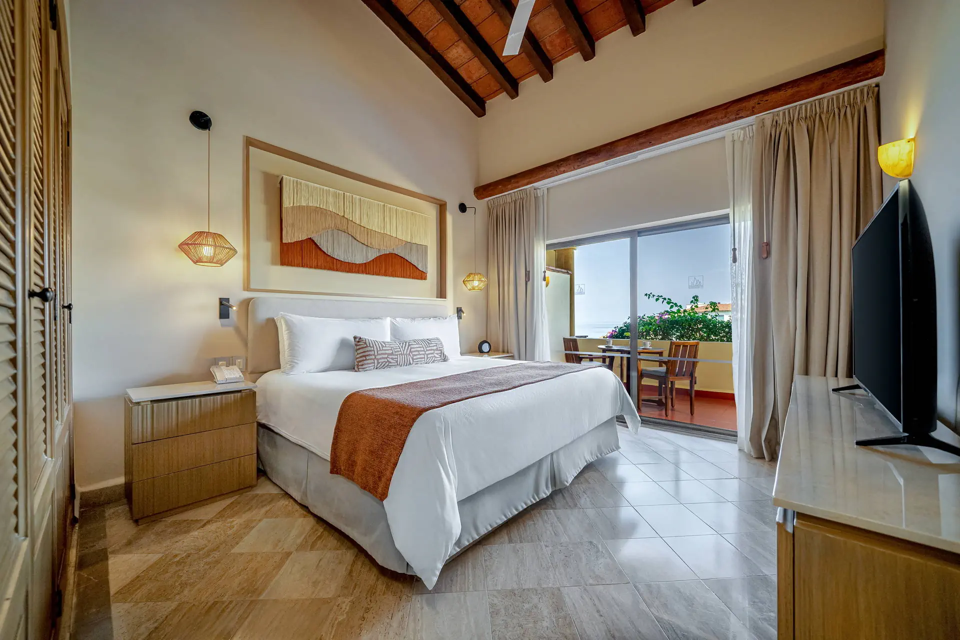 Velas Resort (Puerto Vallarta) - zdjęcie 20