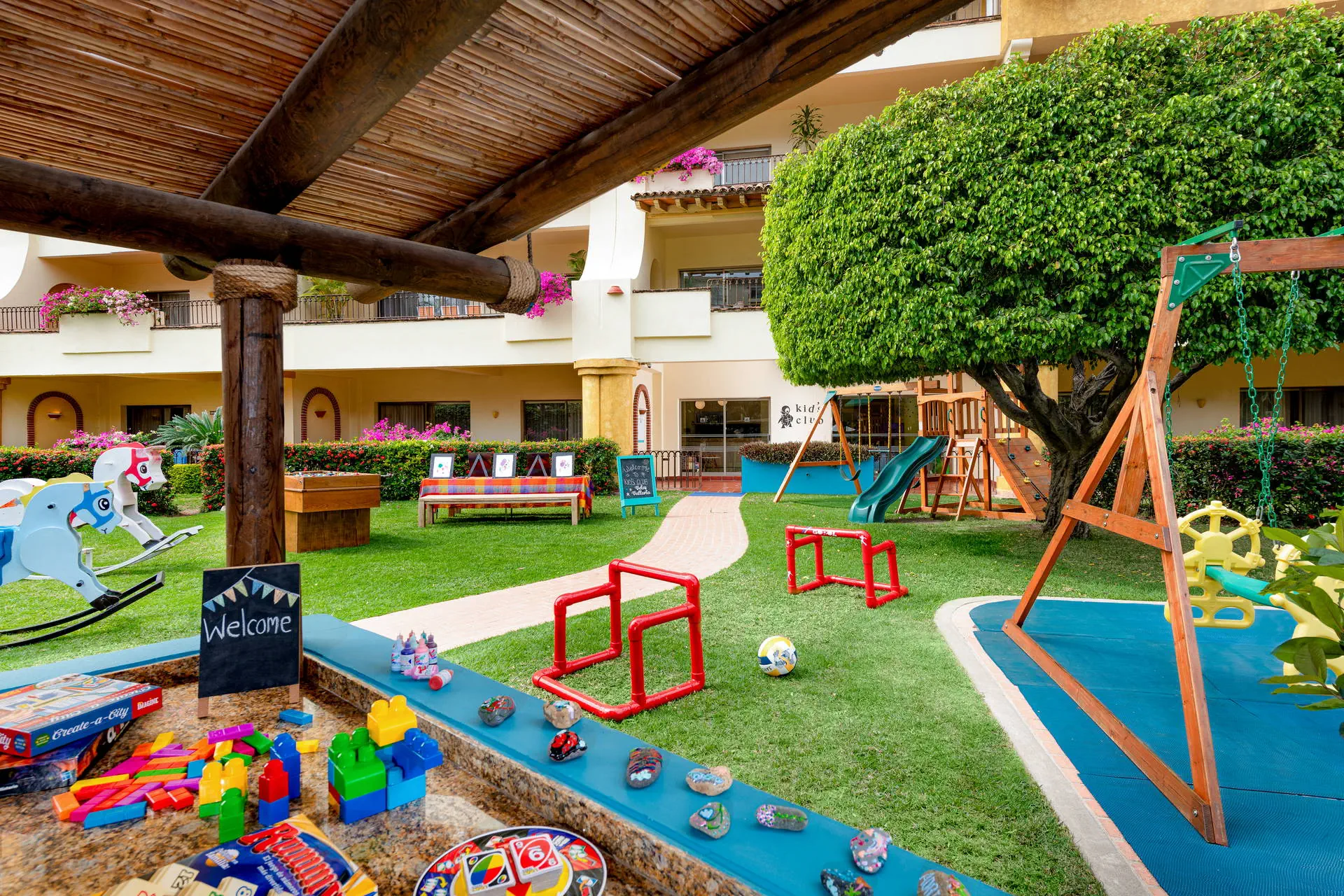 Velas Resort (Puerto Vallarta) - zdjęcie 38