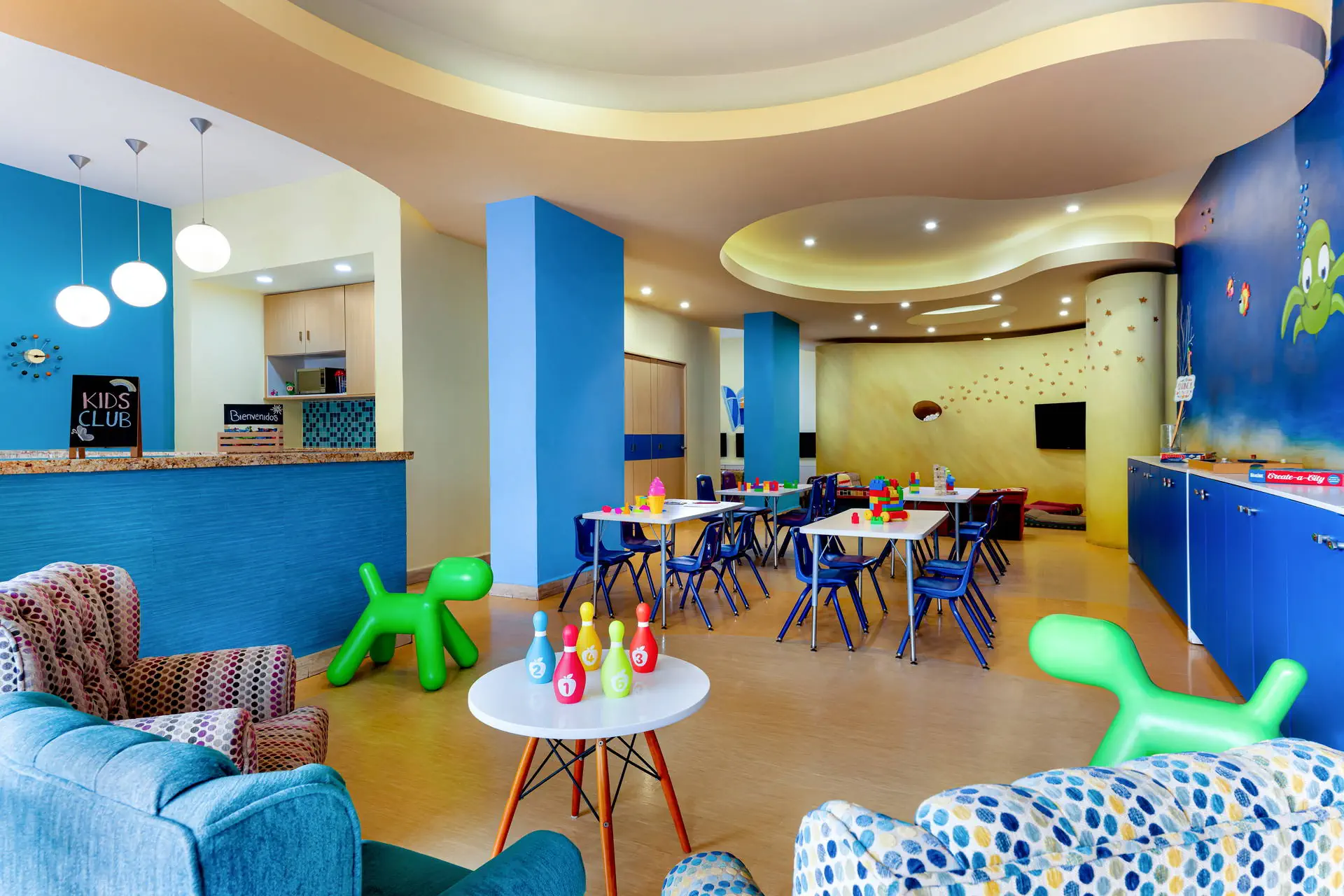 Velas Resort (Puerto Vallarta) - zdjęcie 39