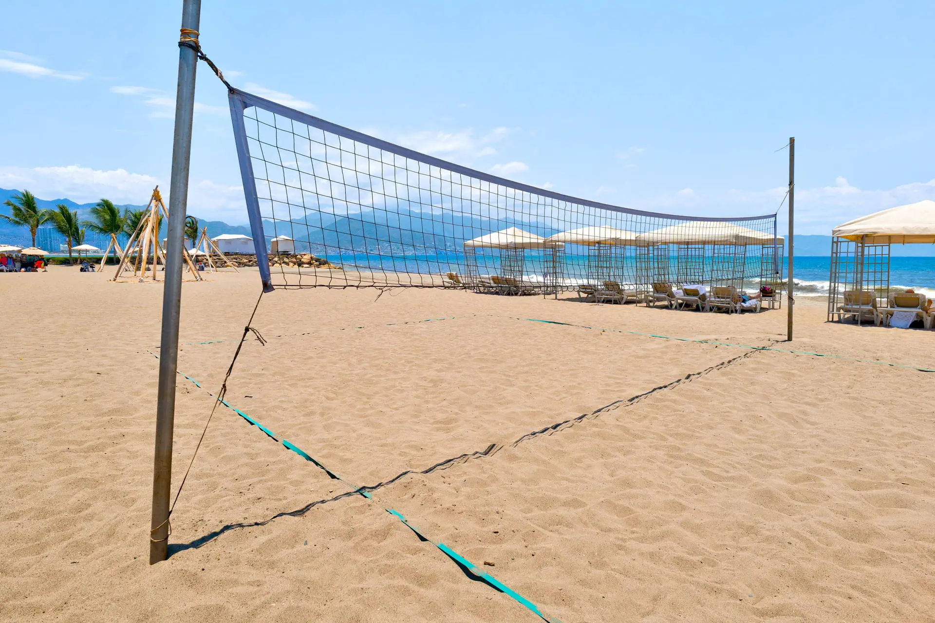 Velas Resort (Puerto Vallarta) - zdjęcie 36