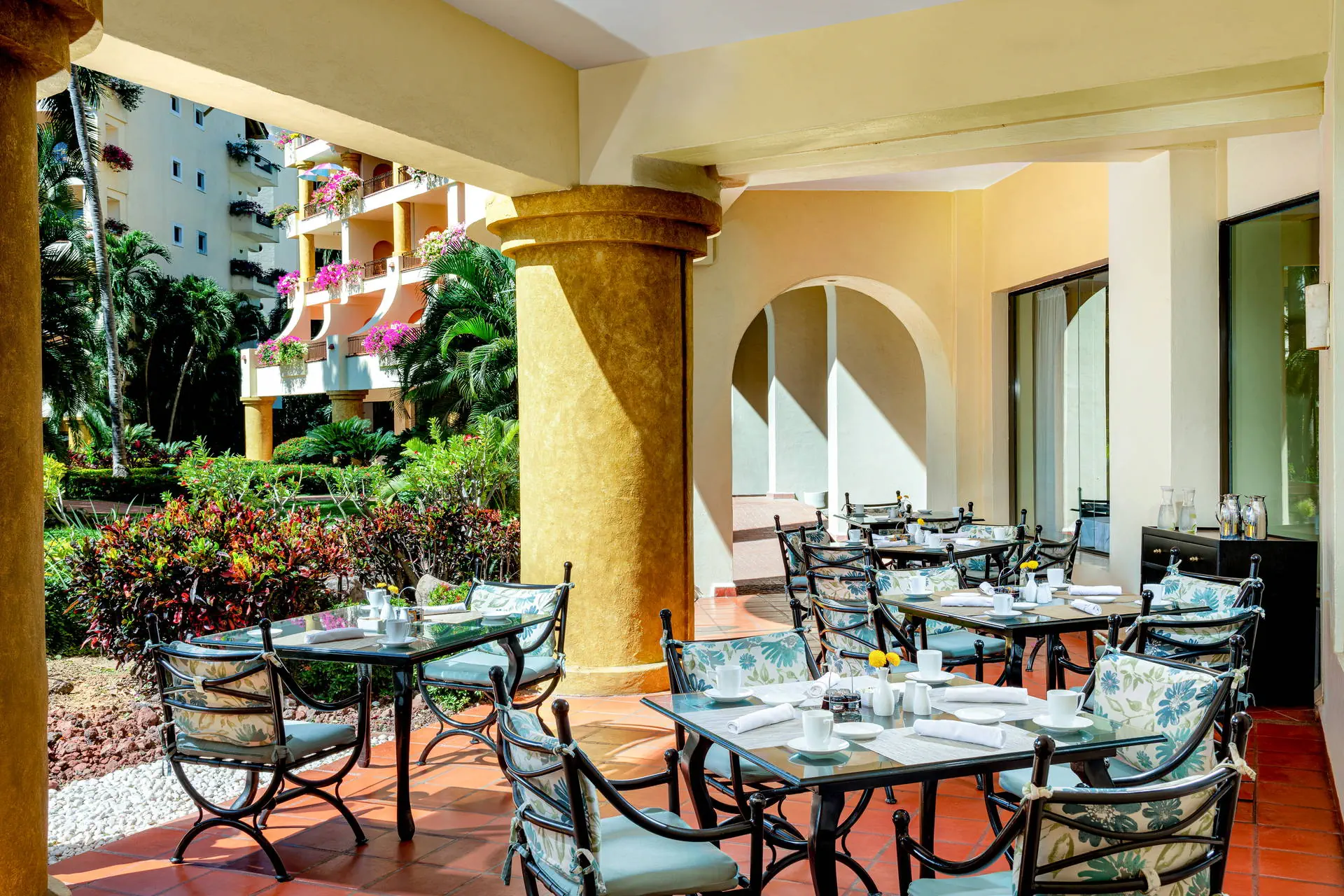 Velas Resort (Puerto Vallarta) - zdjęcie 24