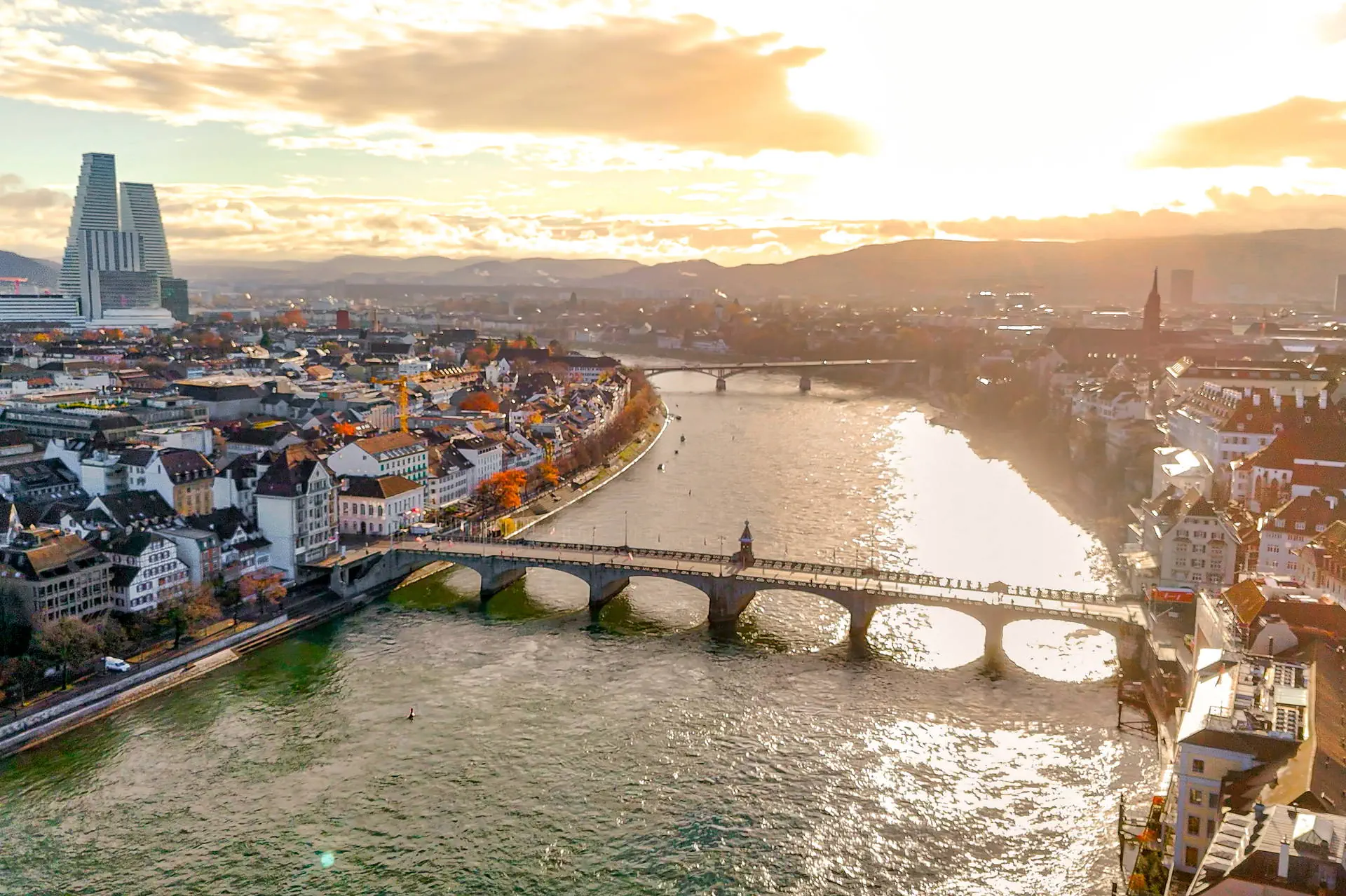 Jarmarki jak z bajki - Strasburg i Bazylea - zdjęcie 11