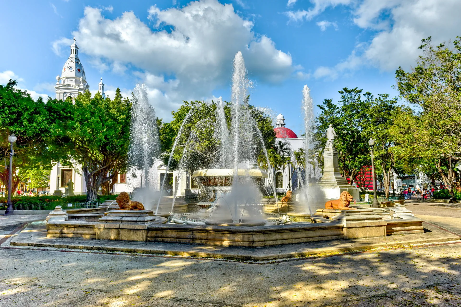 Błyszczące plaże Portoryko - zdjęcie 11