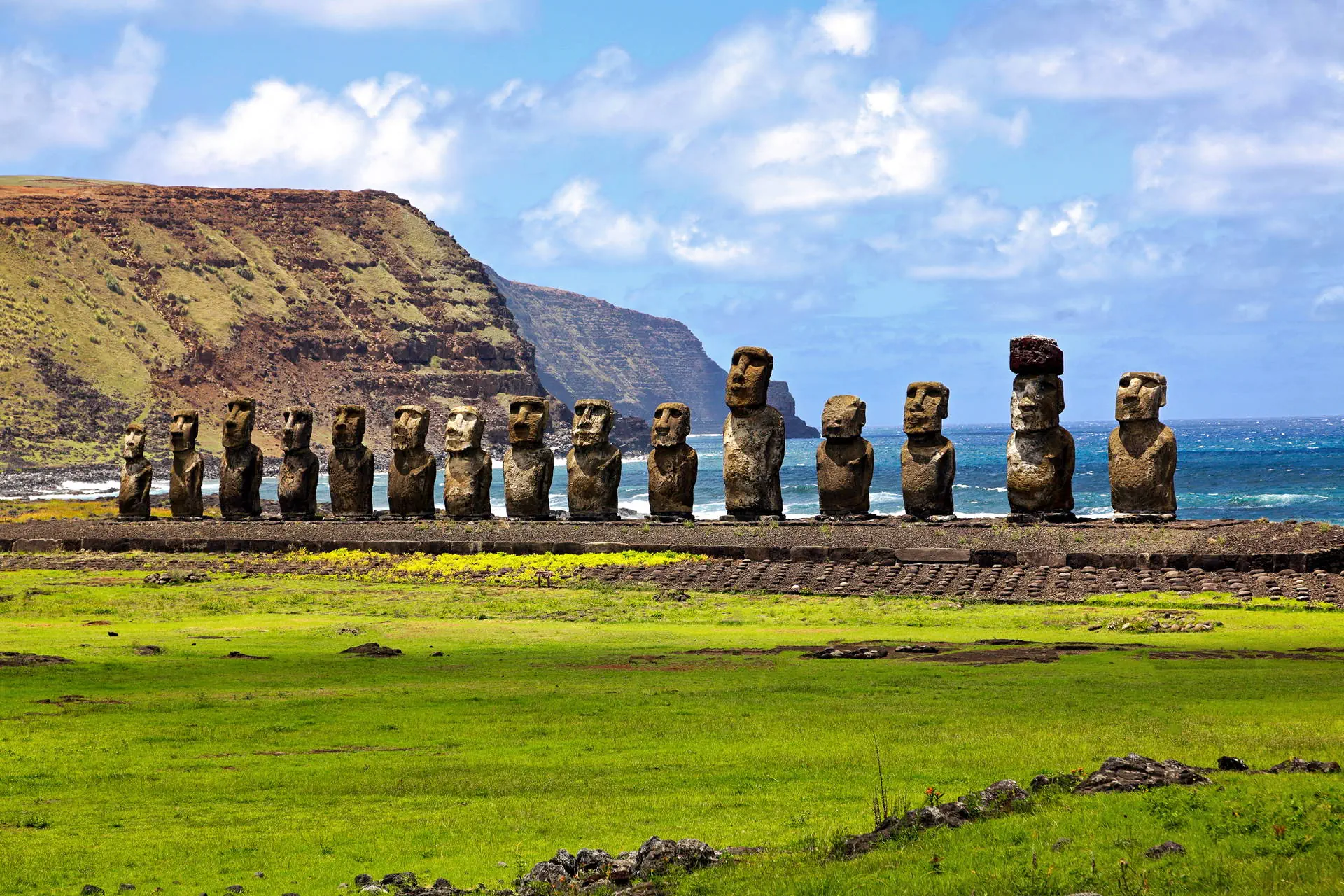 Sekrety Inków i Tajemnice Moai - zdjęcie 19