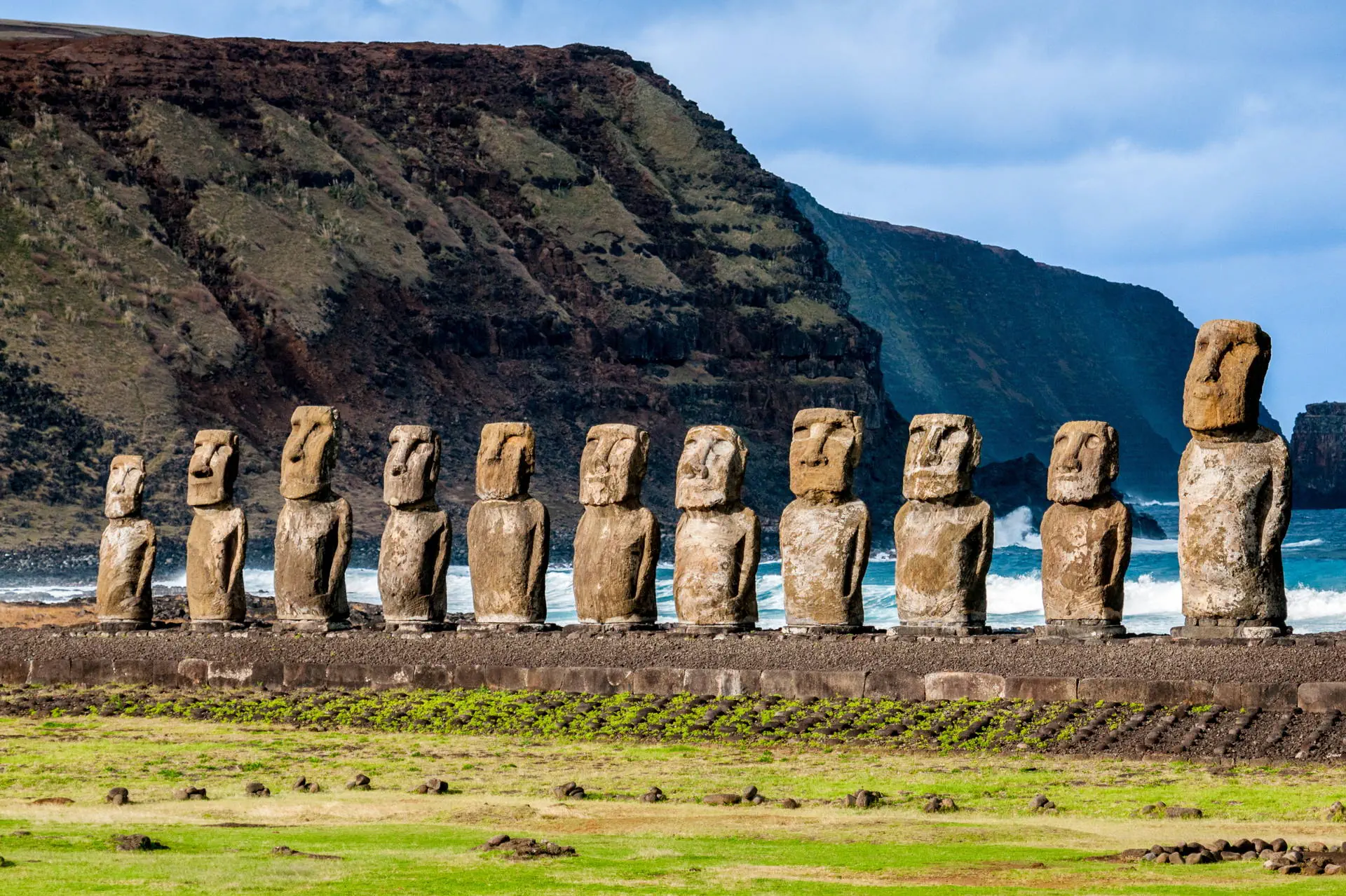 Sekrety Inków i Tajemnice Moai - zdjęcie 21