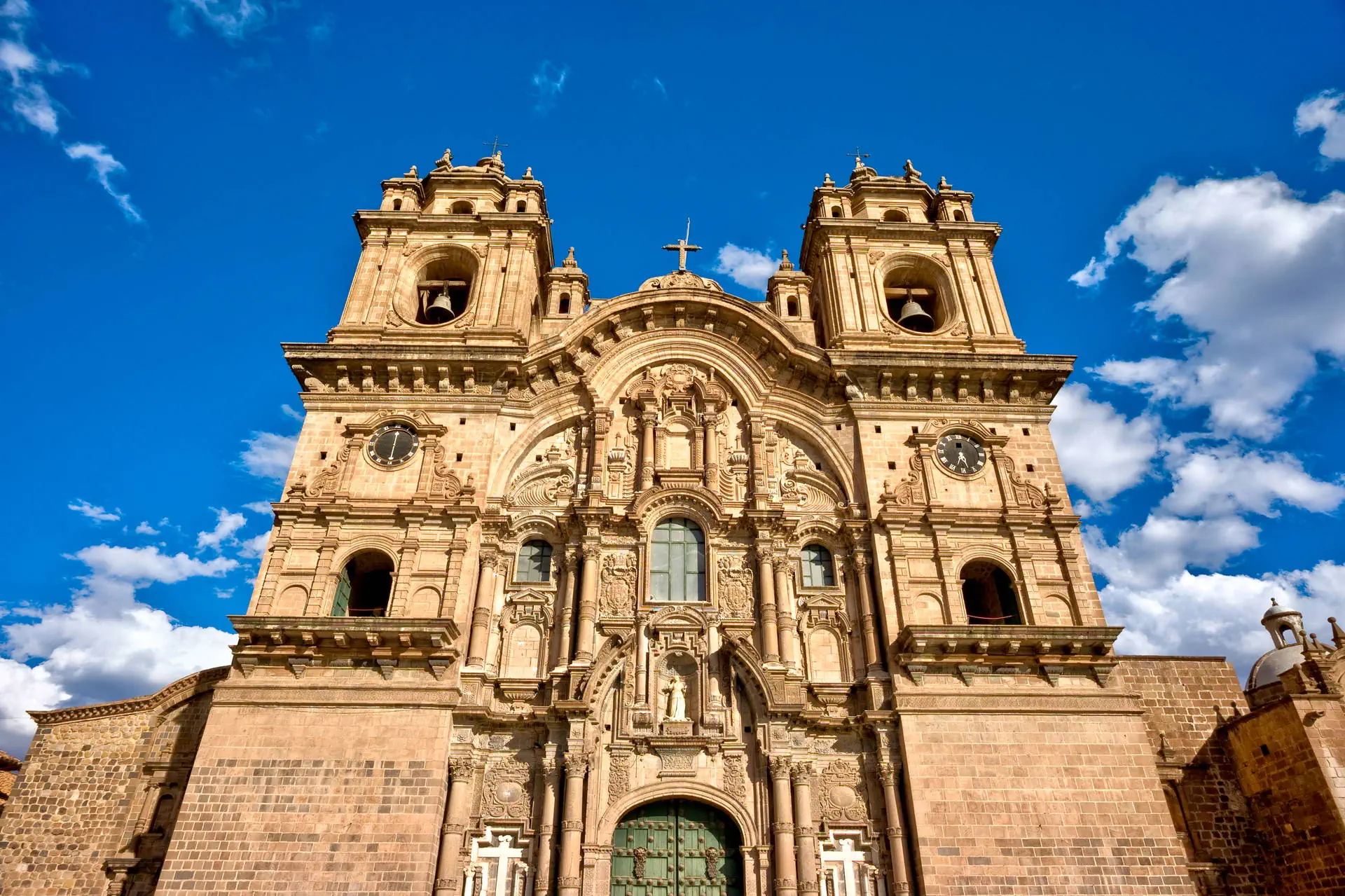Sekrety Inków i Tajemnice Moai - zdjęcie 18
