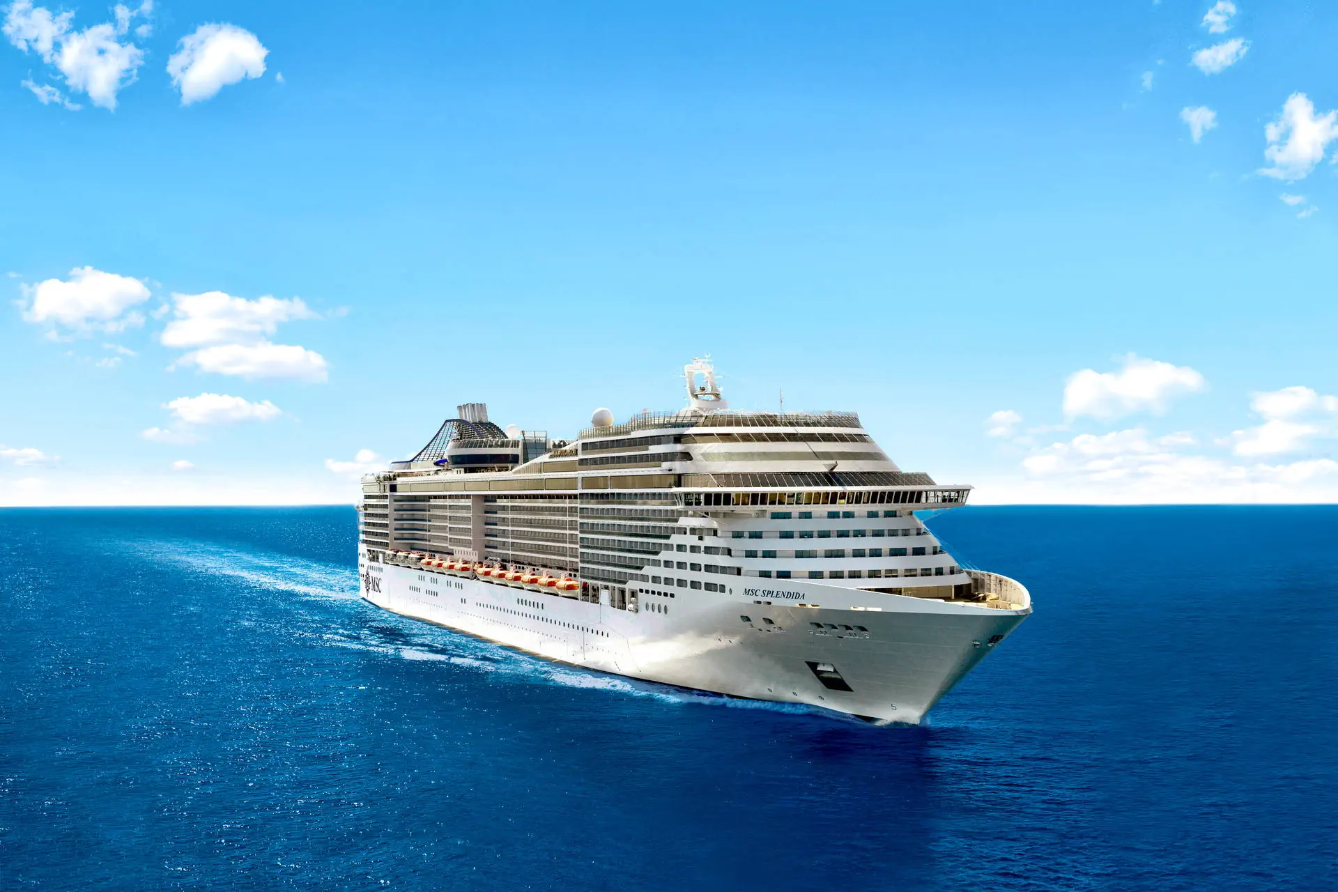 MSC Cruises / Argentyna, Brazylia i Urugwaj - Rio de Janeiro - zdjęcie 2