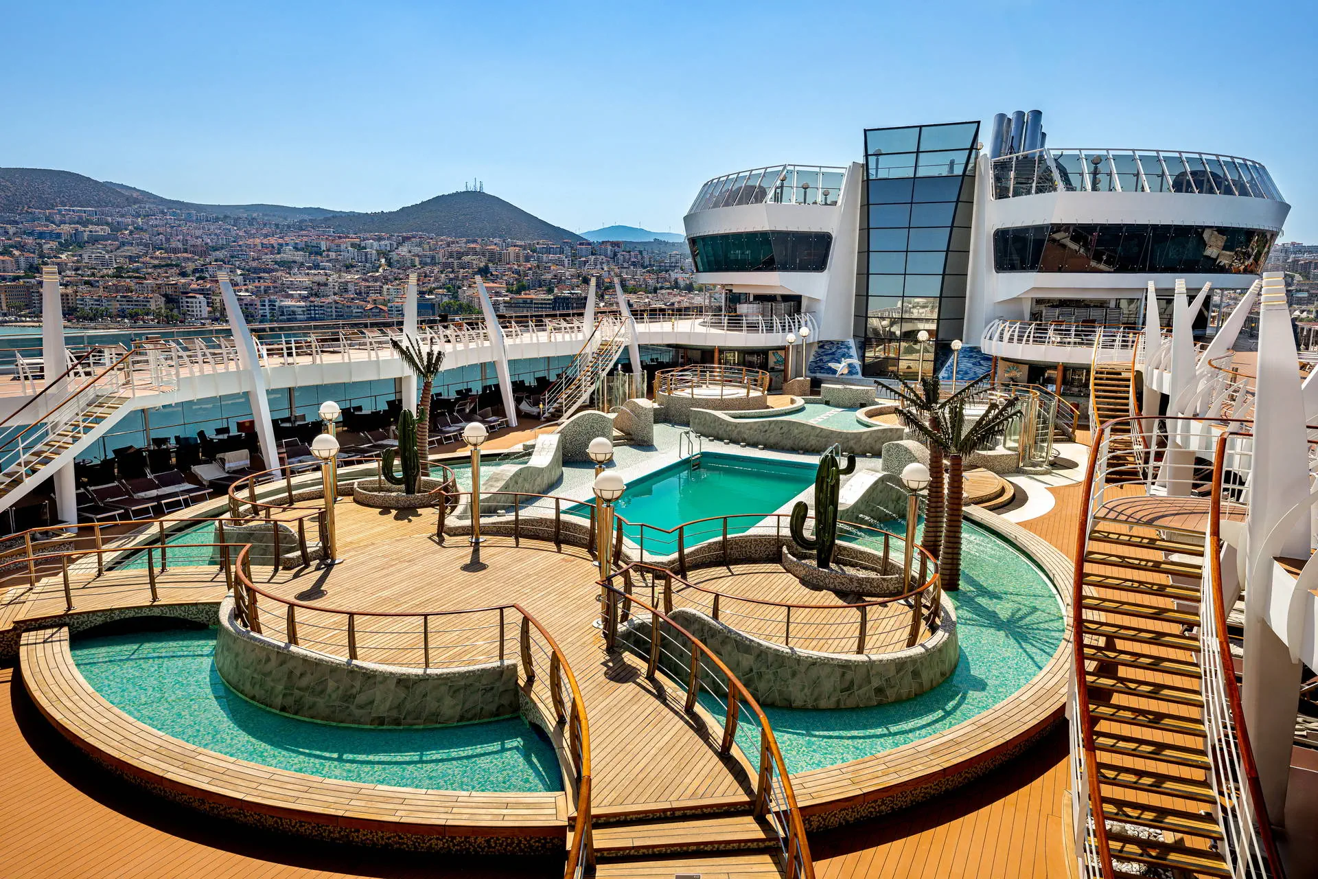 MSC Cruises / Argentyna, Brazylia i Urugwaj - Rio de Janeiro - zdjęcie 8
