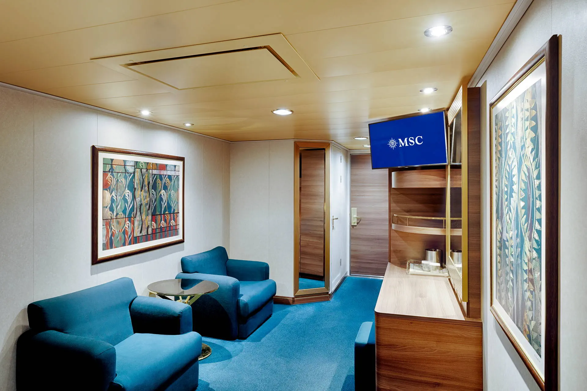 MSC Cruises / Argentyna, Brazylia i Urugwaj - Rio de Janeiro - zdjęcie 15
