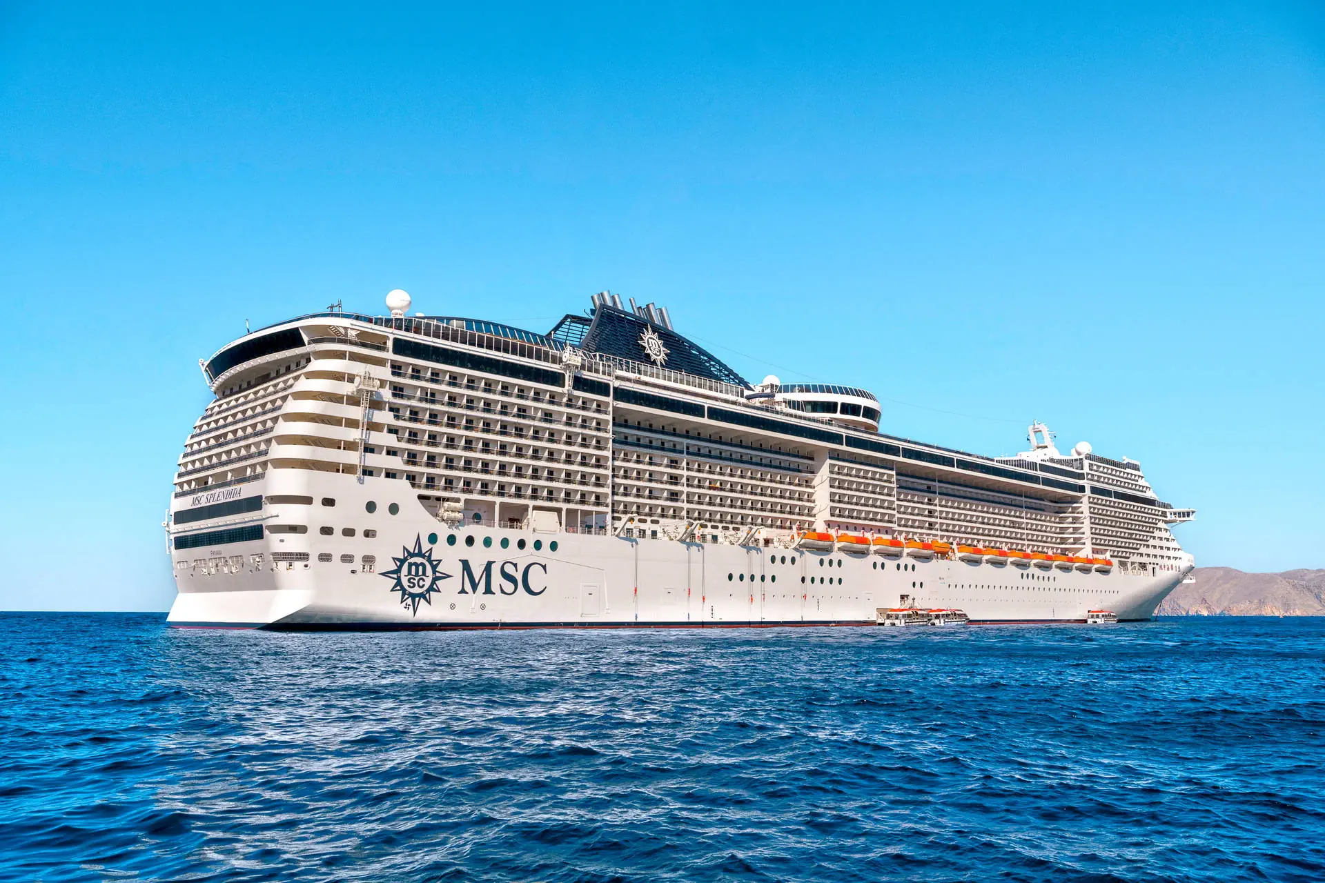 MSC Cruises / Argentyna, Brazylia i Urugwaj - Rio de Janeiro - zdjęcie 6