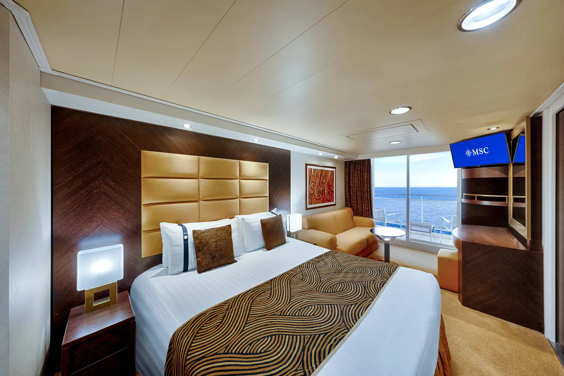 MSC Cruises / Argentyna, Brazylia i Urugwaj - Rio de Janeiro - zdjęcie 16