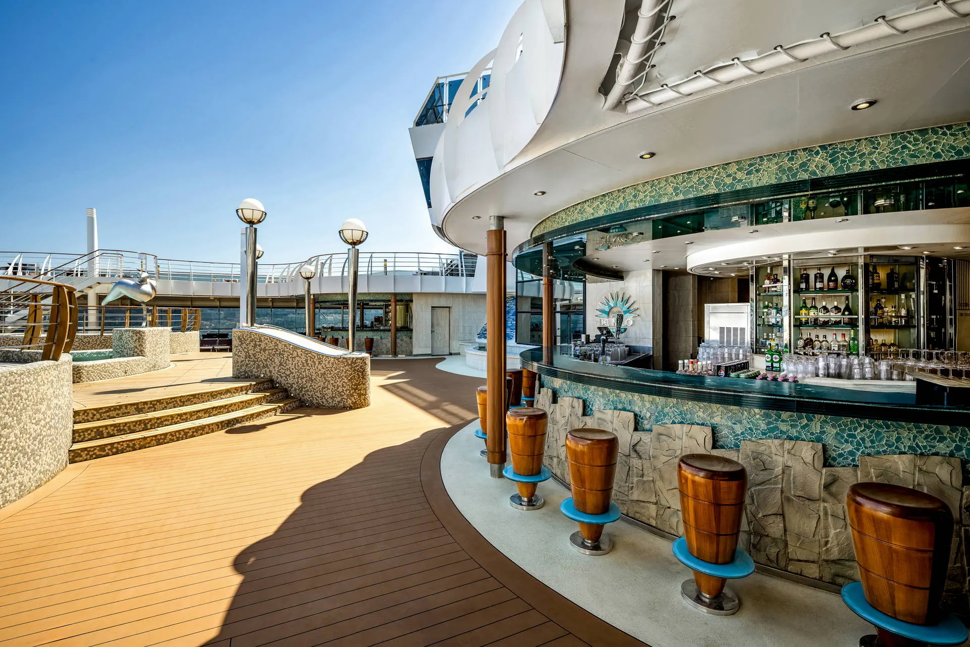 MSC Cruises / Argentyna, Brazylia i Urugwaj - Rio de Janeiro - zdjęcie 27