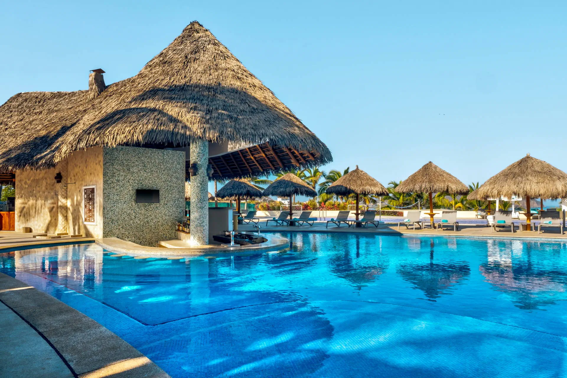 Iberostar Selection (Playa Mita) - zdjęcie 6