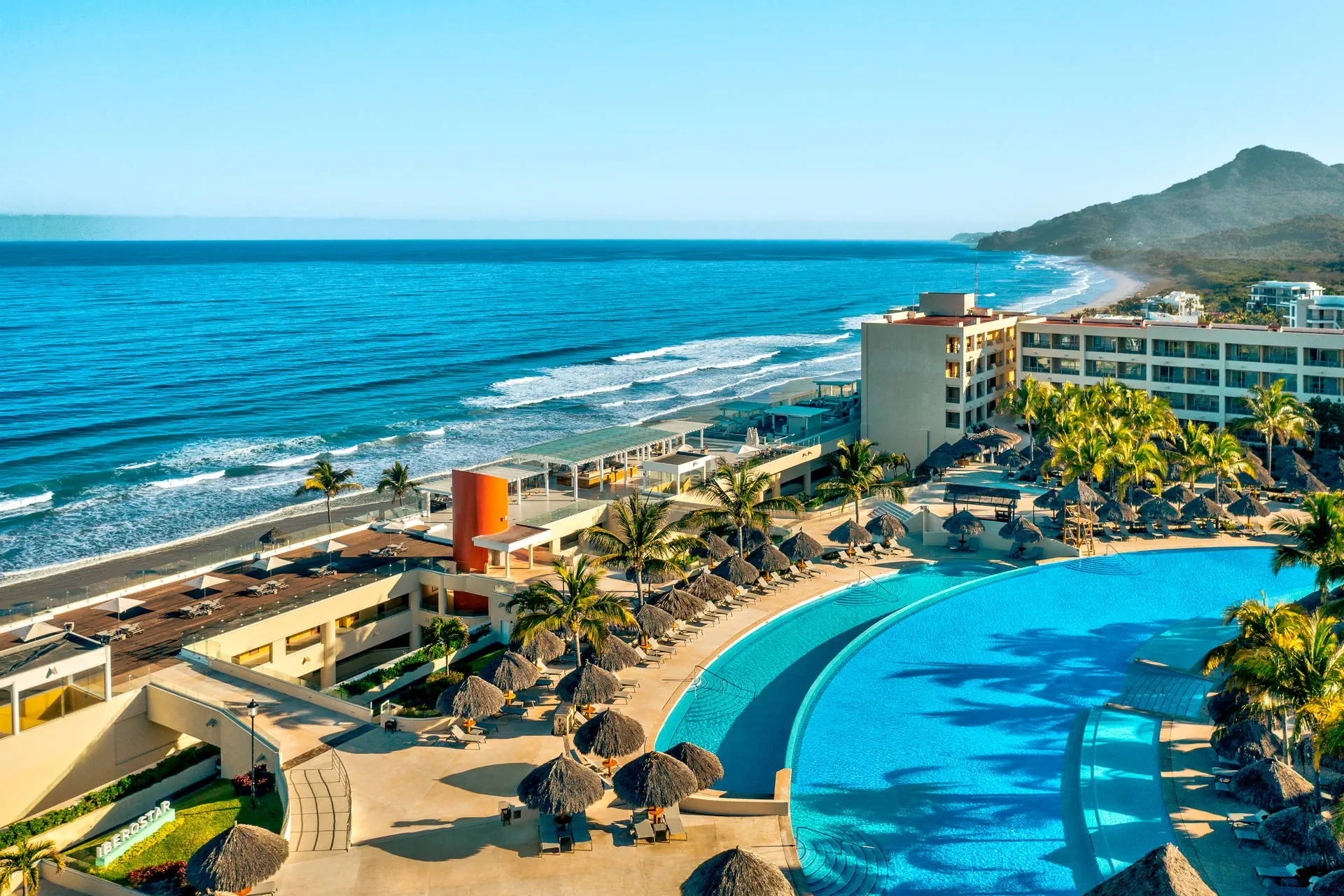 Iberostar Selection (Playa Mita) - zdjęcie 3