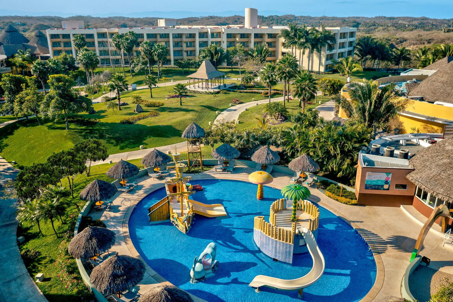 Iberostar Selection (Playa Mita) - zdjęcie 7