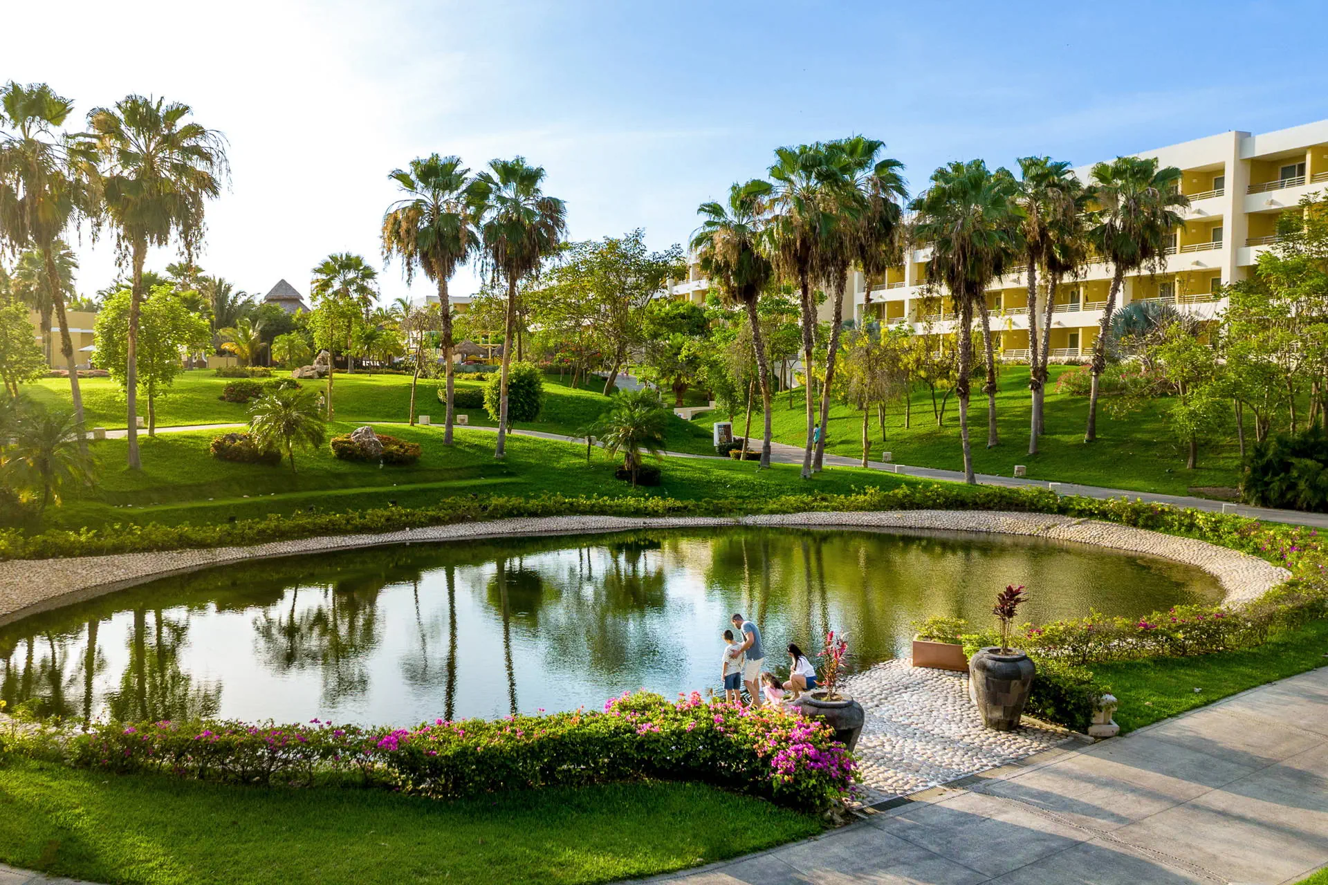 Iberostar Selection (Playa Mita) - zdjęcie 20