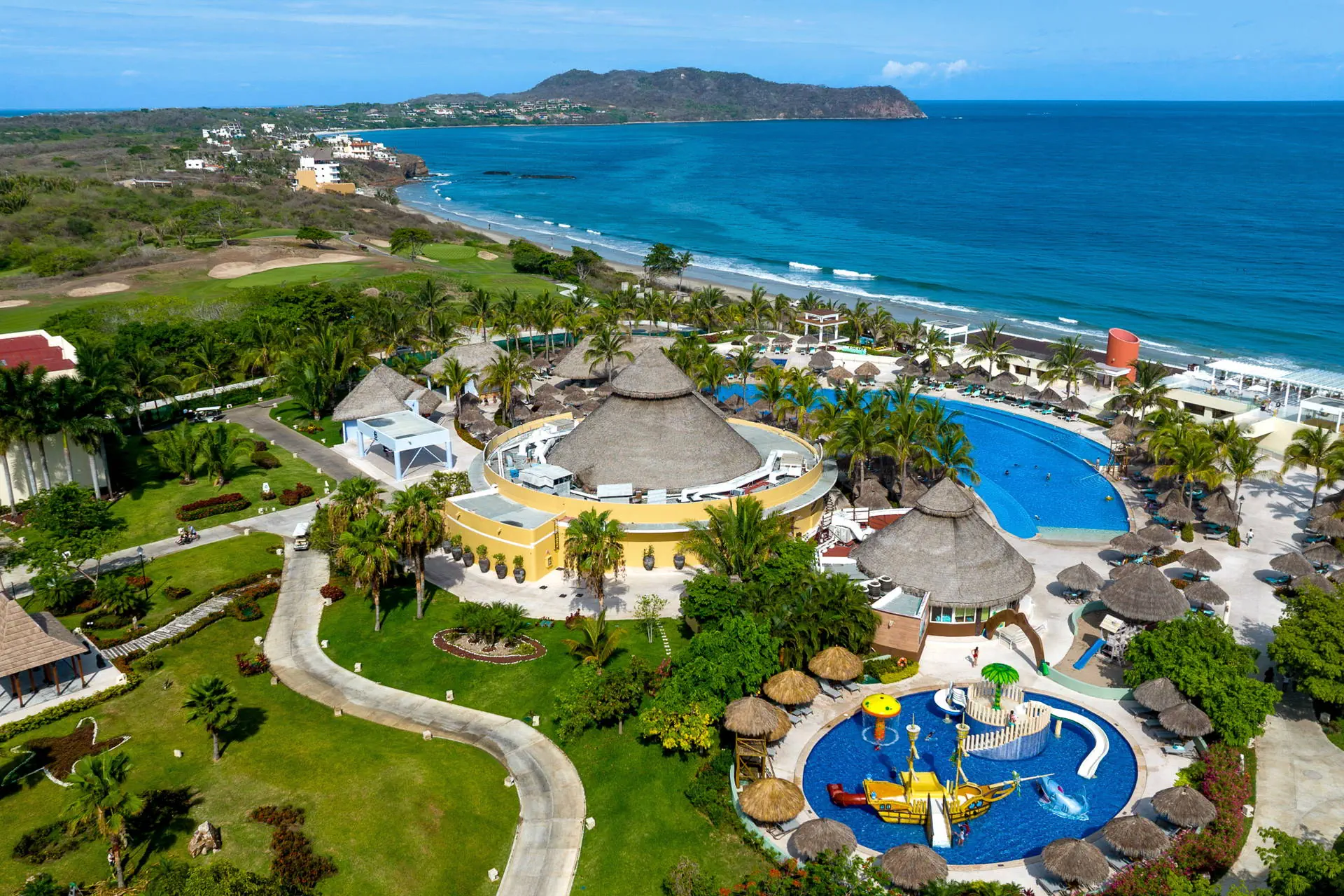 Iberostar Selection (Playa Mita) - zdjęcie 8