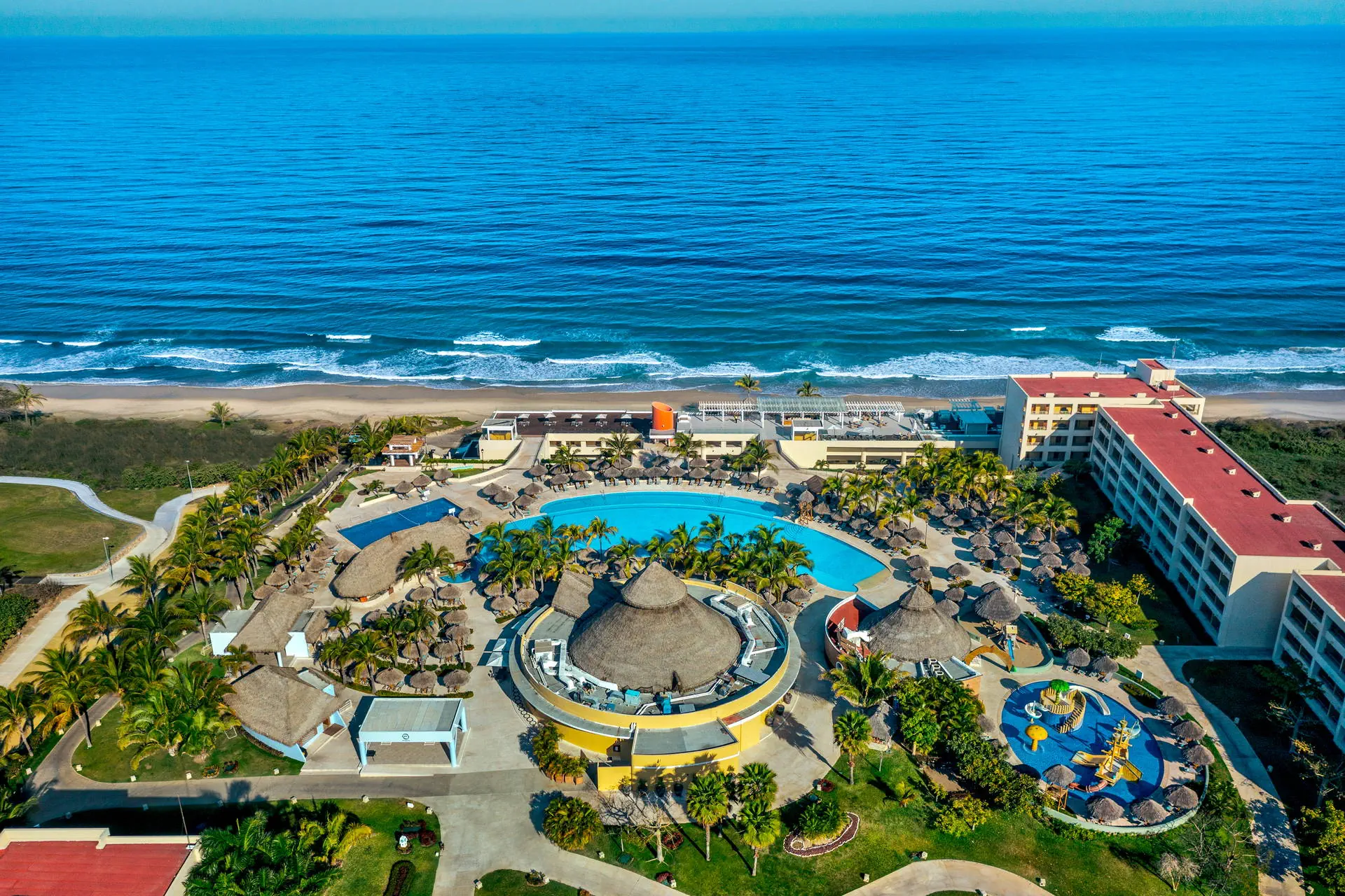 Iberostar Selection (Playa Mita) - zdjęcie 4