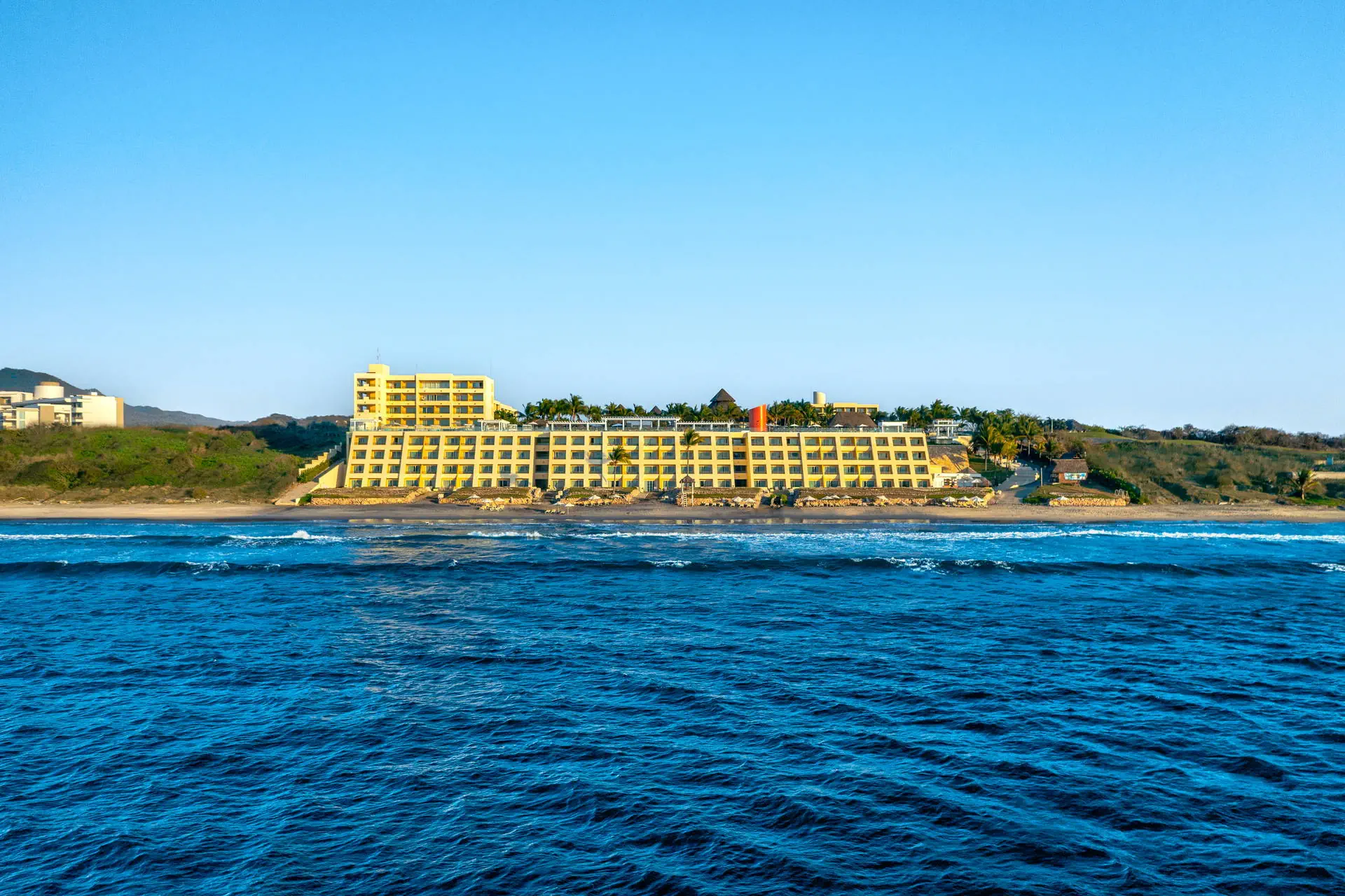 Iberostar Selection (Playa Mita) - zdjęcie 5