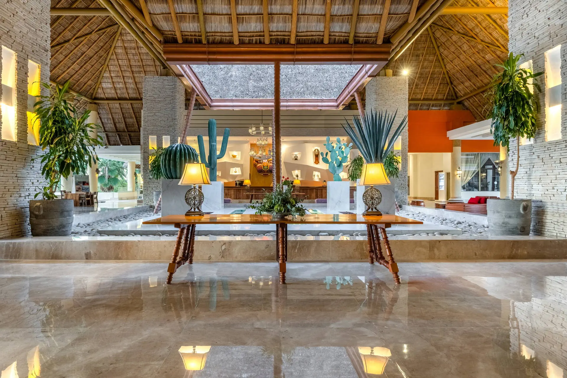 Iberostar Selection (Playa Mita) - zdjęcie 16