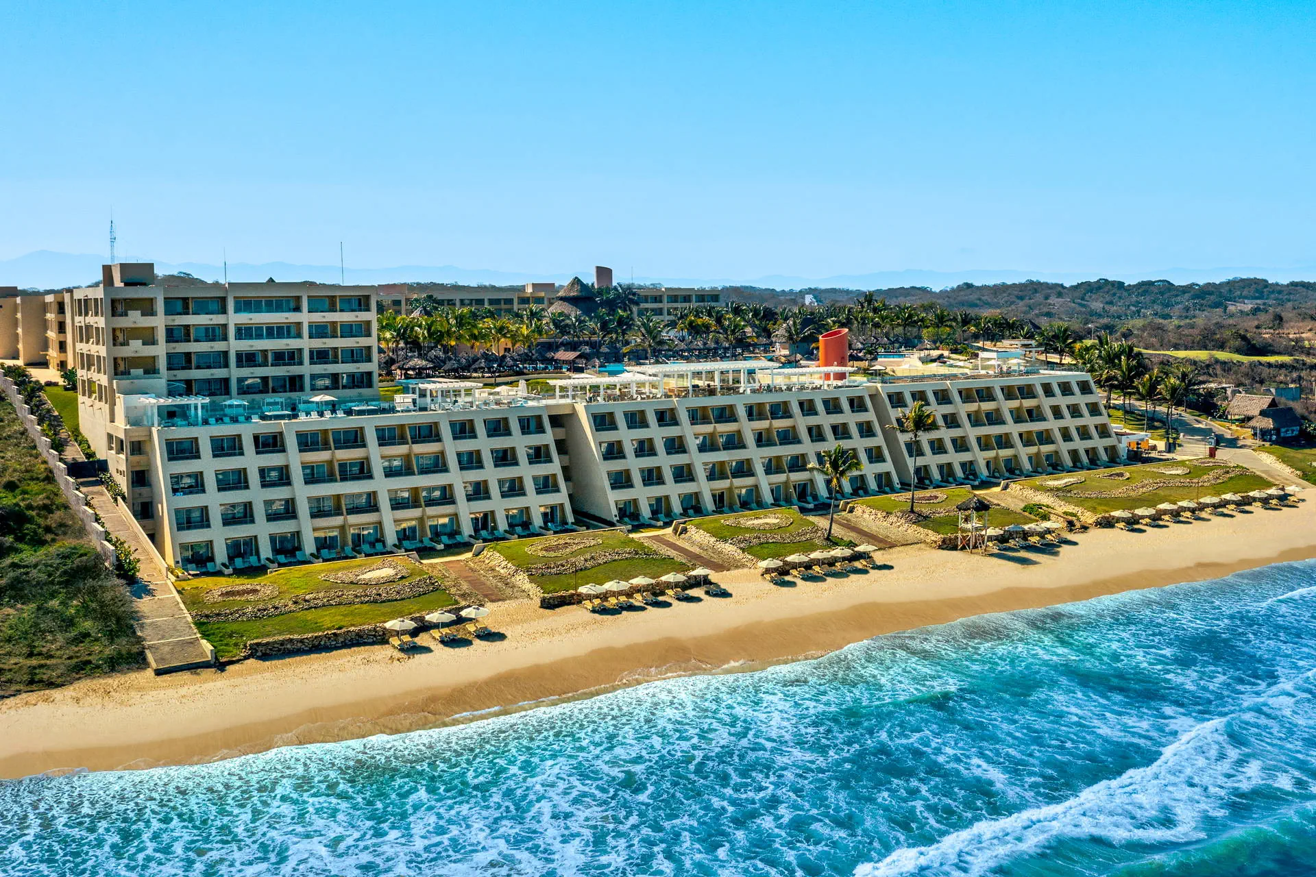 Iberostar Selection (Playa Mita) - zdjęcie 2