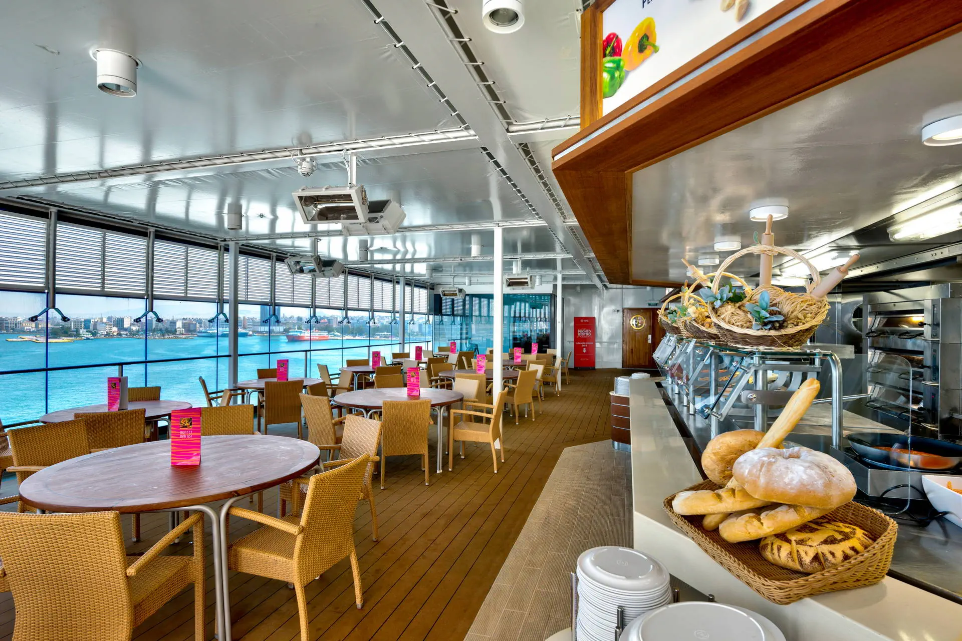 MSC Cruises / Rejs Dominikana, Barbados, Gwadelupa i Wyspy Dziewicze - Dominikana - zdjęcie 25