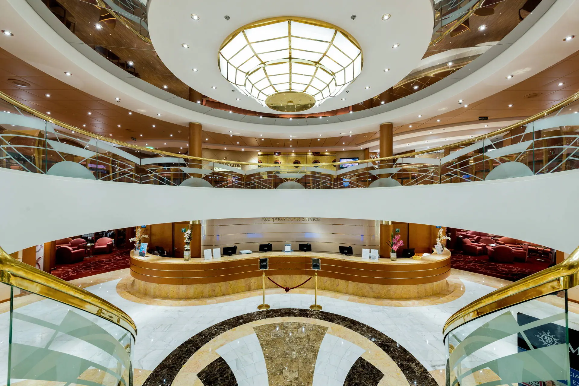 MSC Cruises / Rejs Dominikana, Barbados, Gwadelupa i Wyspy Dziewicze - Dominikana - zdjęcie 24