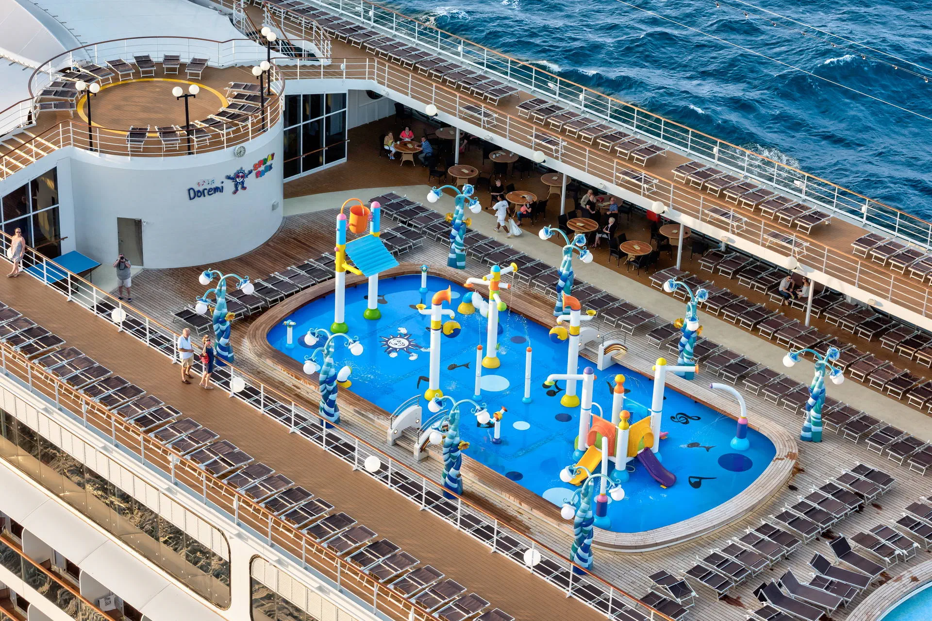 MSC Cruises / Rejs Dominikana, Barbados, Gwadelupa i Wyspy Dziewicze - Dominikana - zdjęcie 11