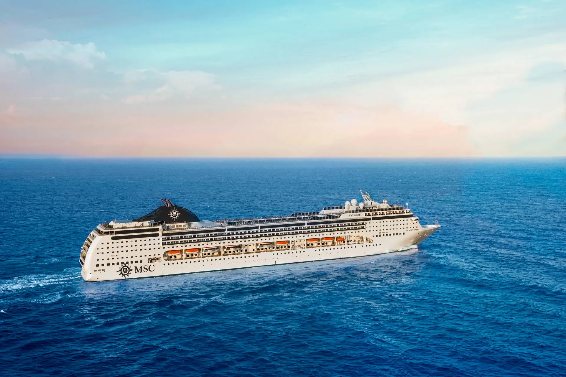 MSC Cruises / Rejs Dominikana, Barbados, Gwadelupa i Wyspy Dziewicze - Dominikana - zdjęcie 8