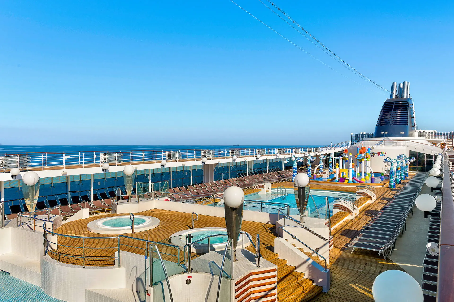 MSC Cruises / Rejs Dominikana, Barbados, Gwadelupa i Wyspy Dziewicze - Dominikana - zdjęcie 9