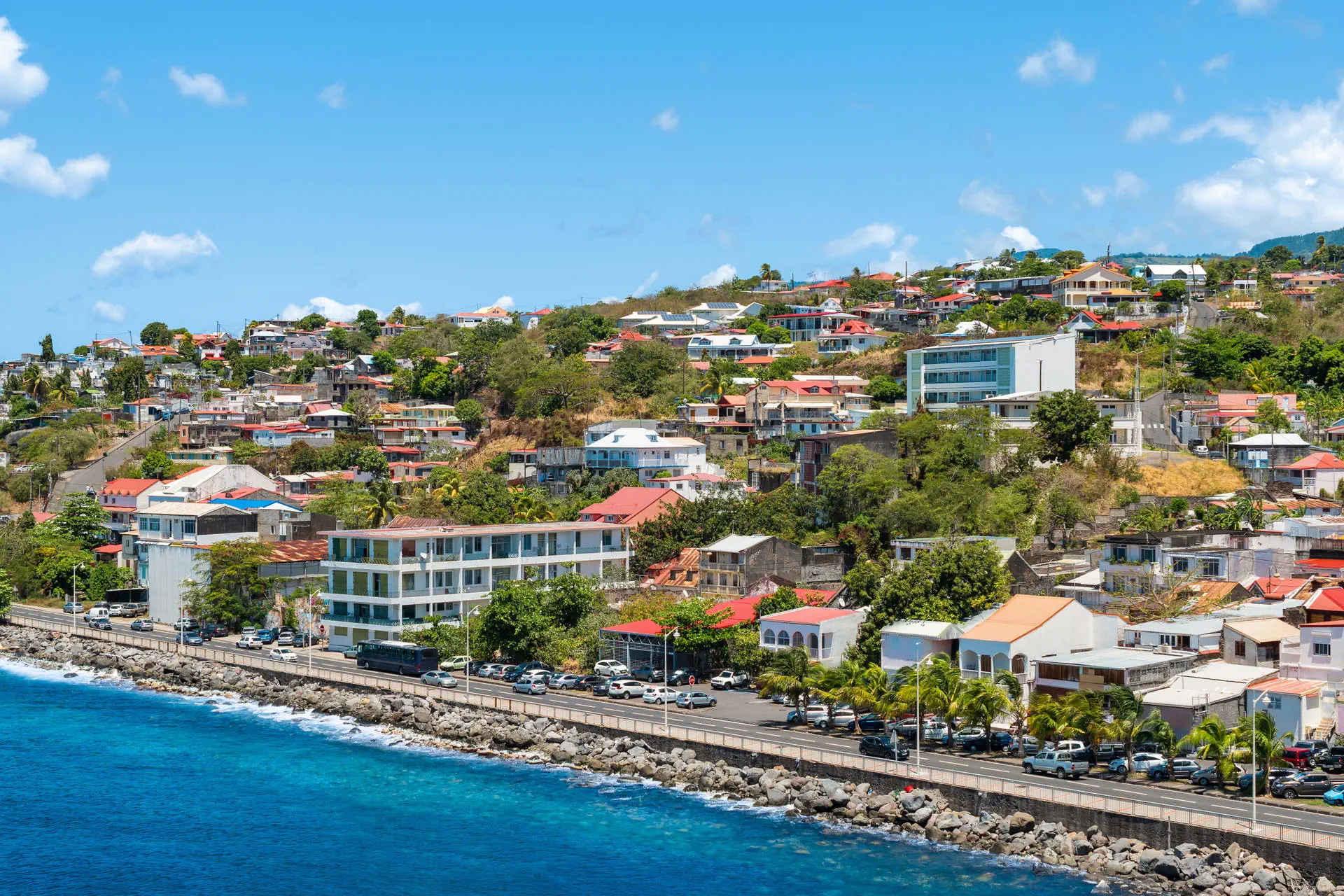 MSC Cruises / Rejs Dominikana, Barbados, Gwadelupa i Wyspy Dziewicze - Dominikana - zdjęcie 5