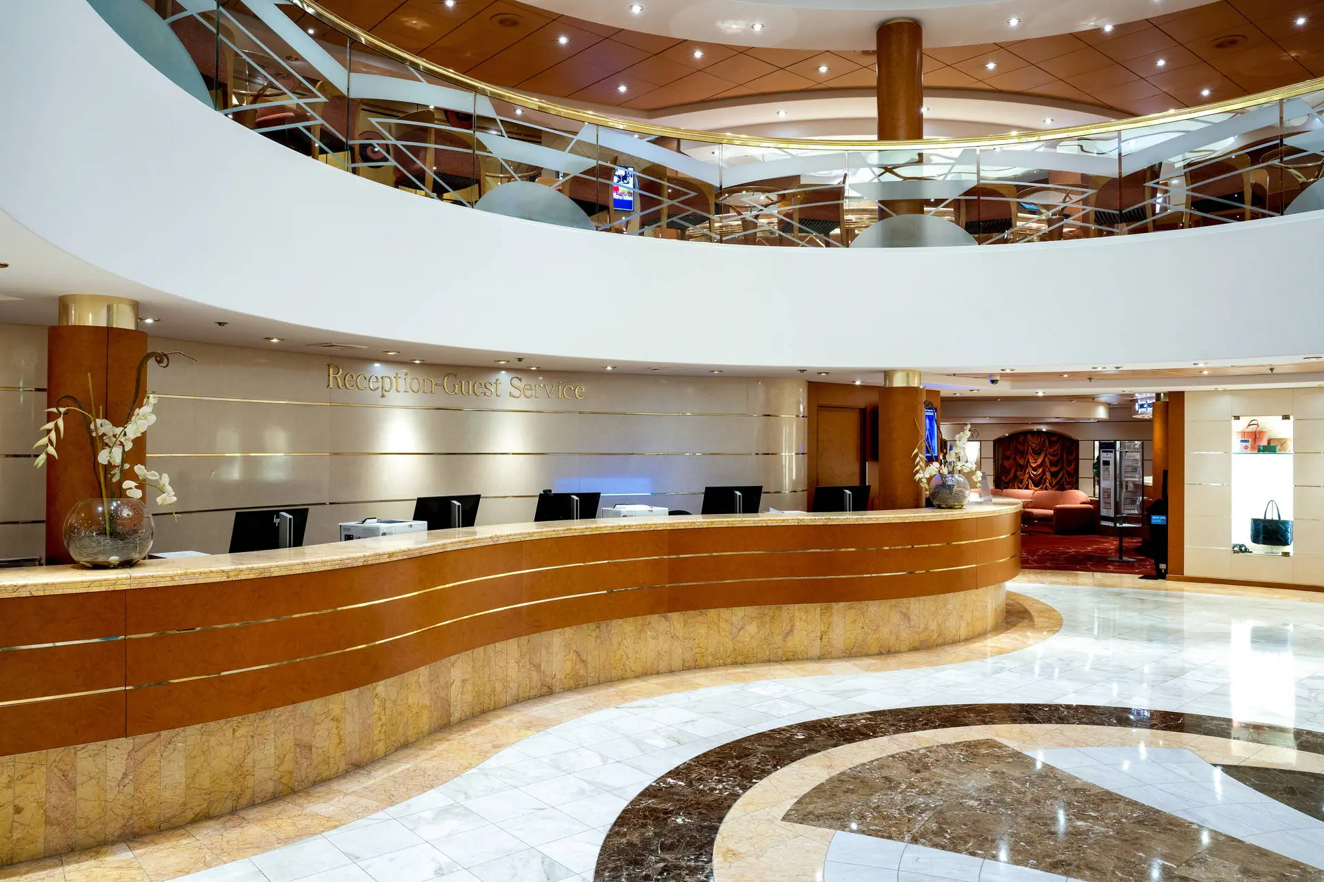 MSC Cruises / Rejs Dominikana, Barbados, Gwadelupa i Wyspy Dziewicze - Dominikana - zdjęcie 31