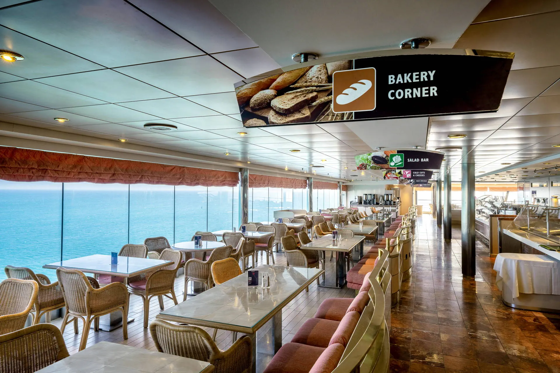 MSC Cruises / Rejs Dominikana, Barbados, Gwadelupa i Wyspy Dziewicze - Dominikana - zdjęcie 21