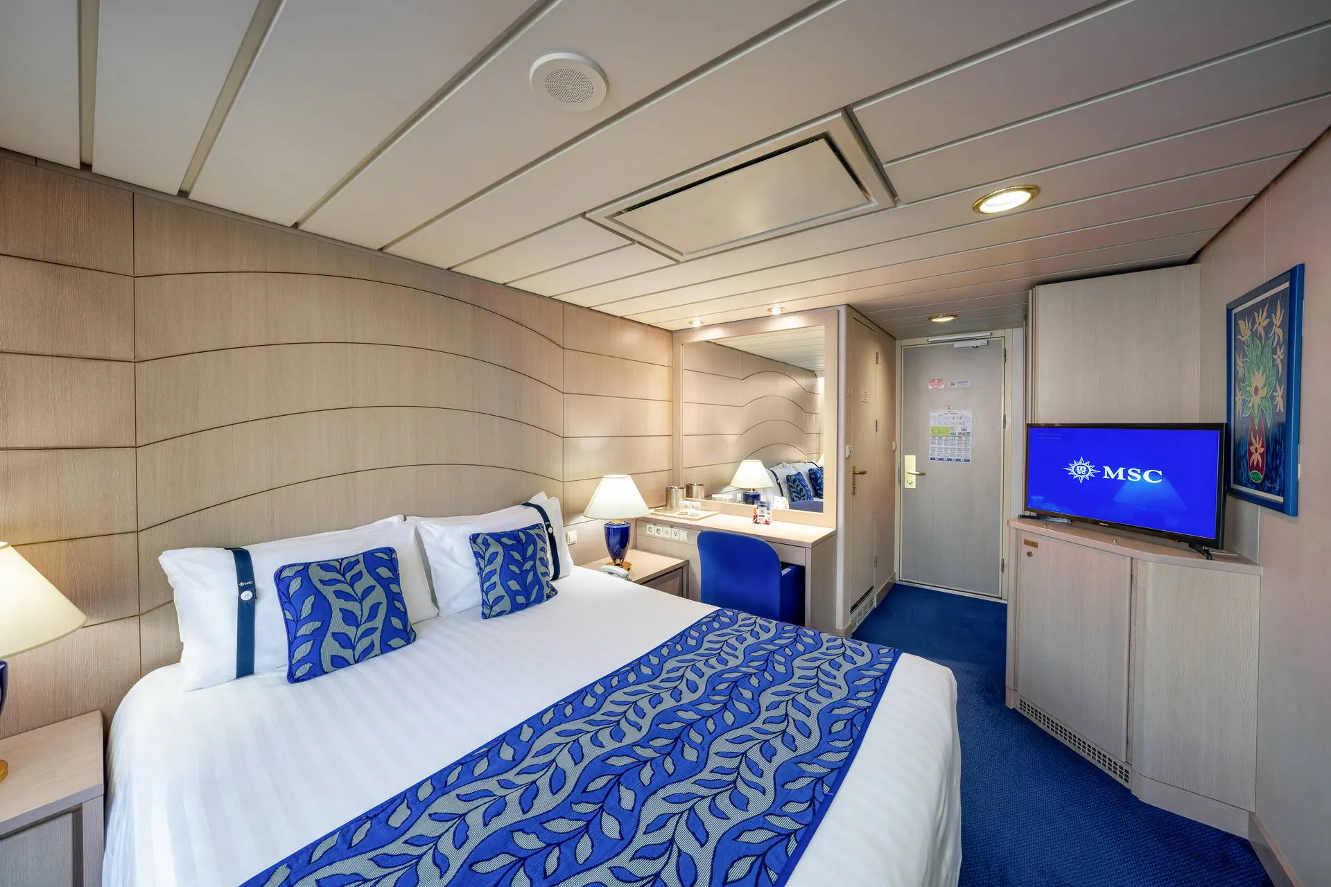 MSC Cruises / Rejs Dominikana, Barbados, Gwadelupa i Wyspy Dziewicze - Dominikana - zdjęcie 13