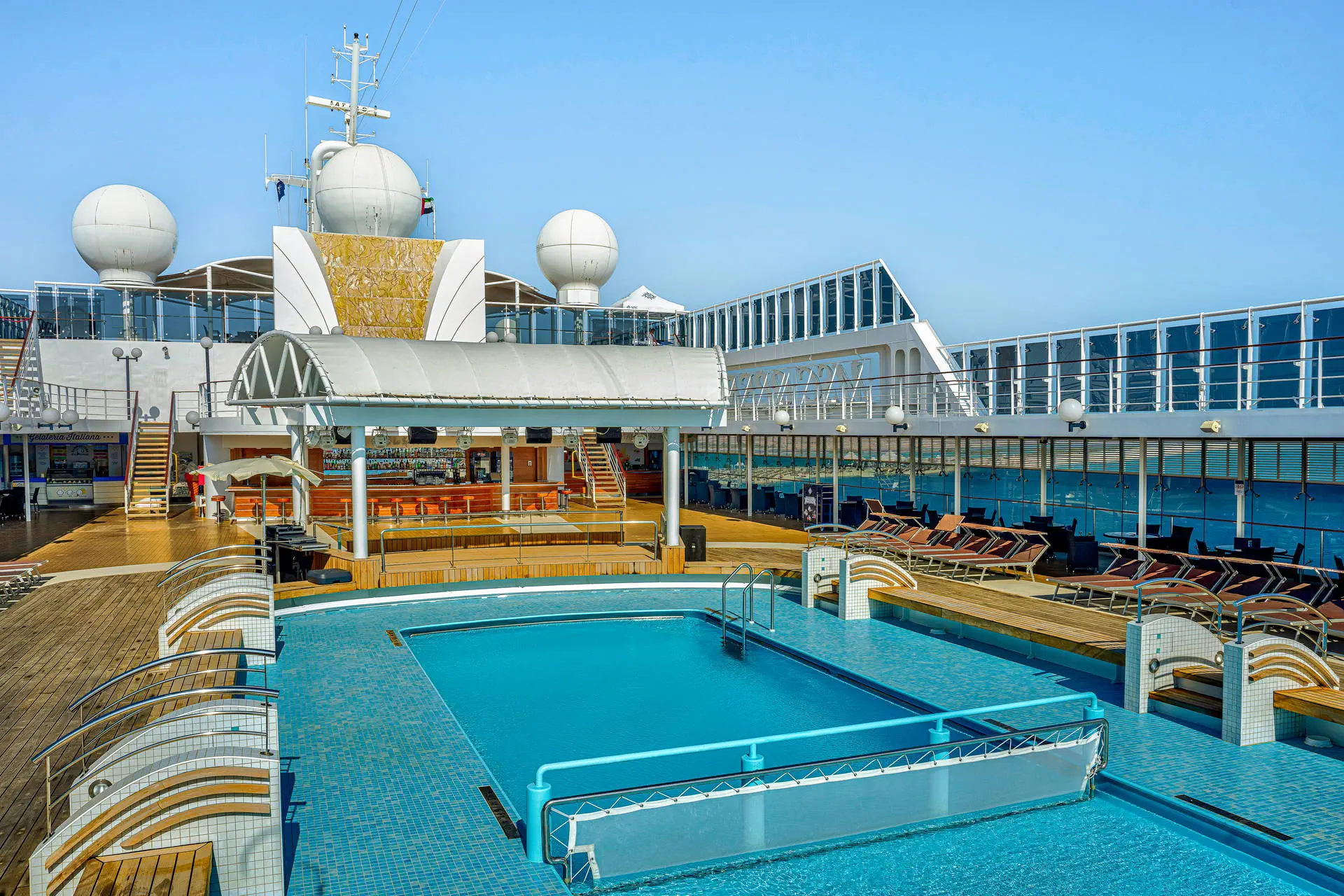 MSC Cruises / Rejs Dominikana, Barbados, Gwadelupa i Wyspy Dziewicze - Dominikana - zdjęcie 4