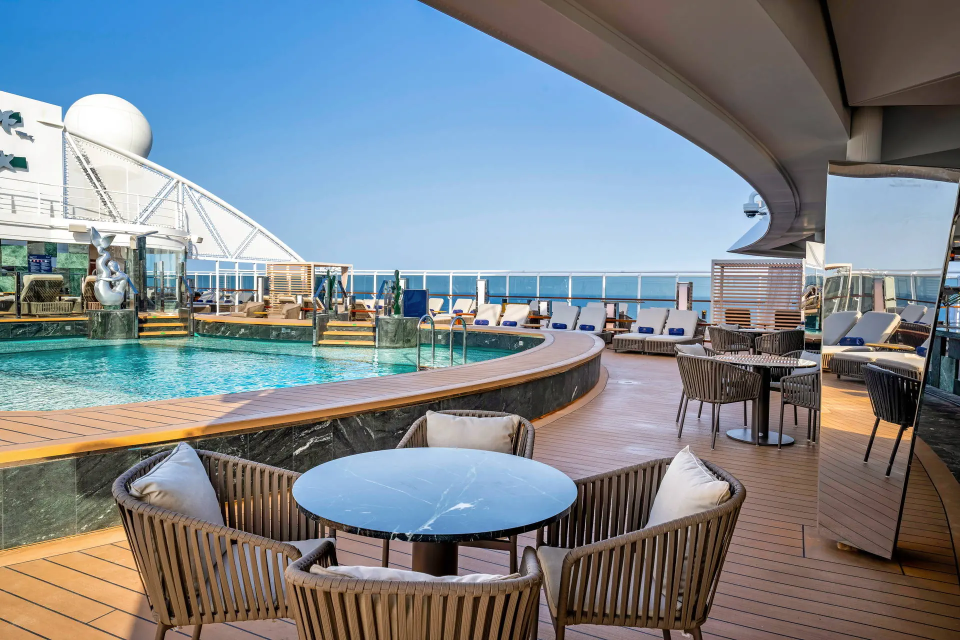 MSC Cruises / Rejs Bahamy, Jamajka i Kajmany - zdjęcie 8