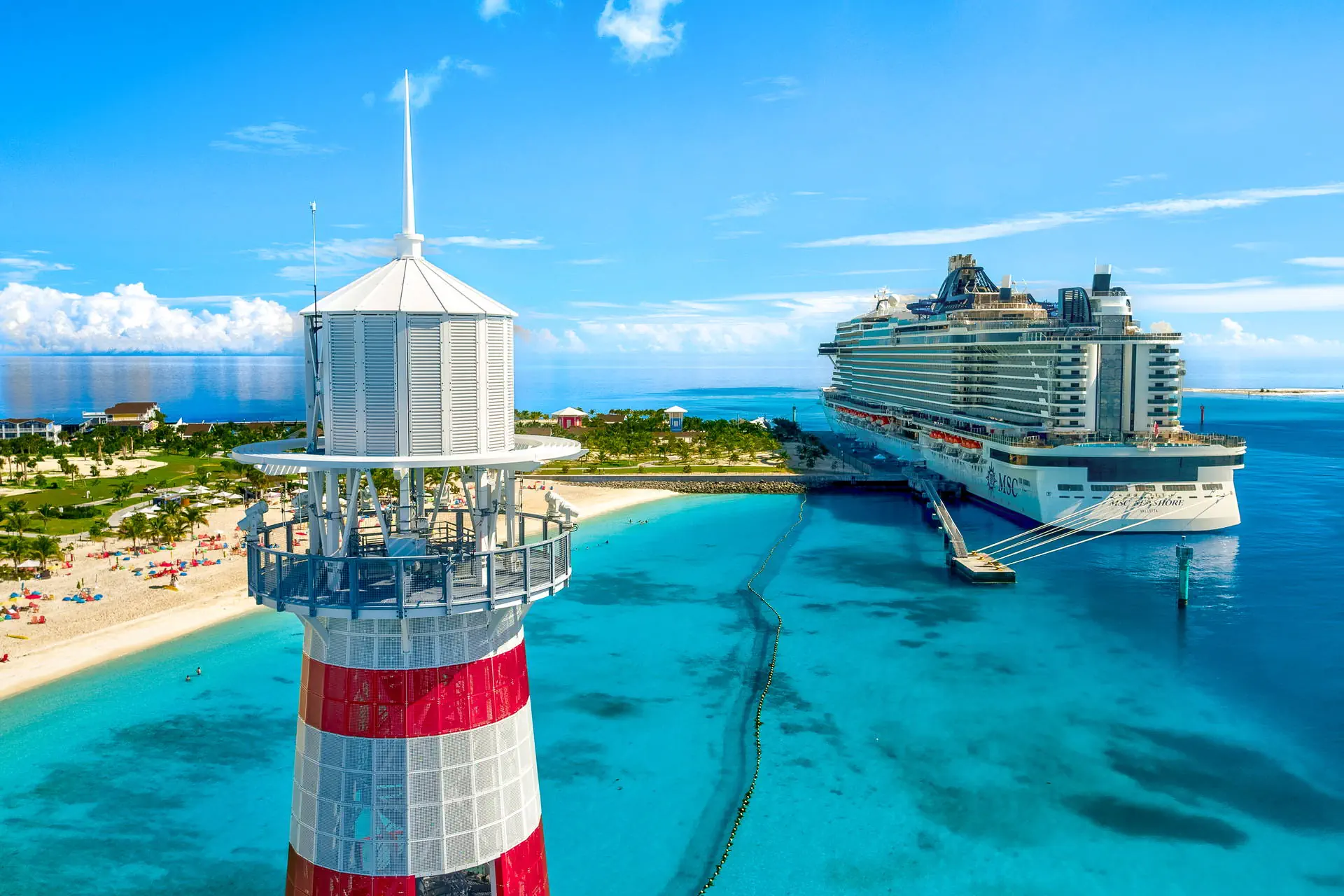 MSC Cruises / Rejs Bahamy, Jamajka i Kajmany - zdjęcie 5
