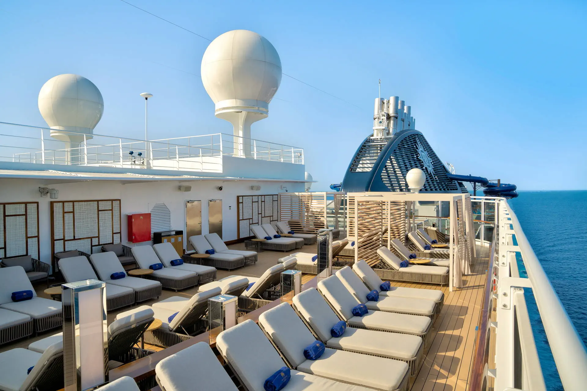 MSC Cruises / Rejs Bahamy, Jamajka i Kajmany - zdjęcie 17