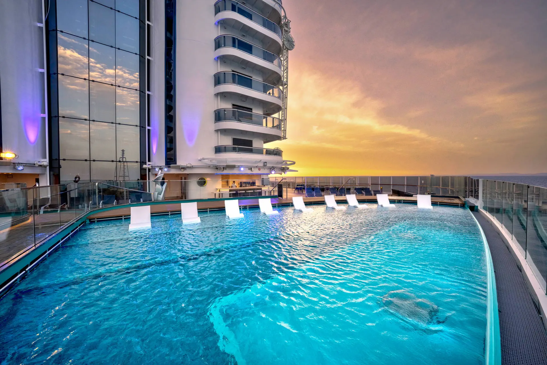 MSC Cruises / Rejs Bahamy, Jamajka i Kajmany - zdjęcie 9
