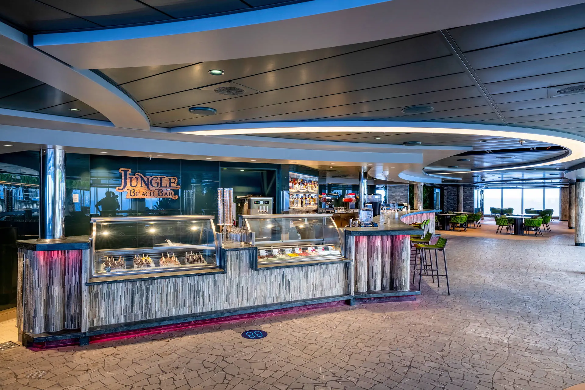 MSC Cruises / Rejs Bahamy, Jamajka i Kajmany - zdjęcie 42