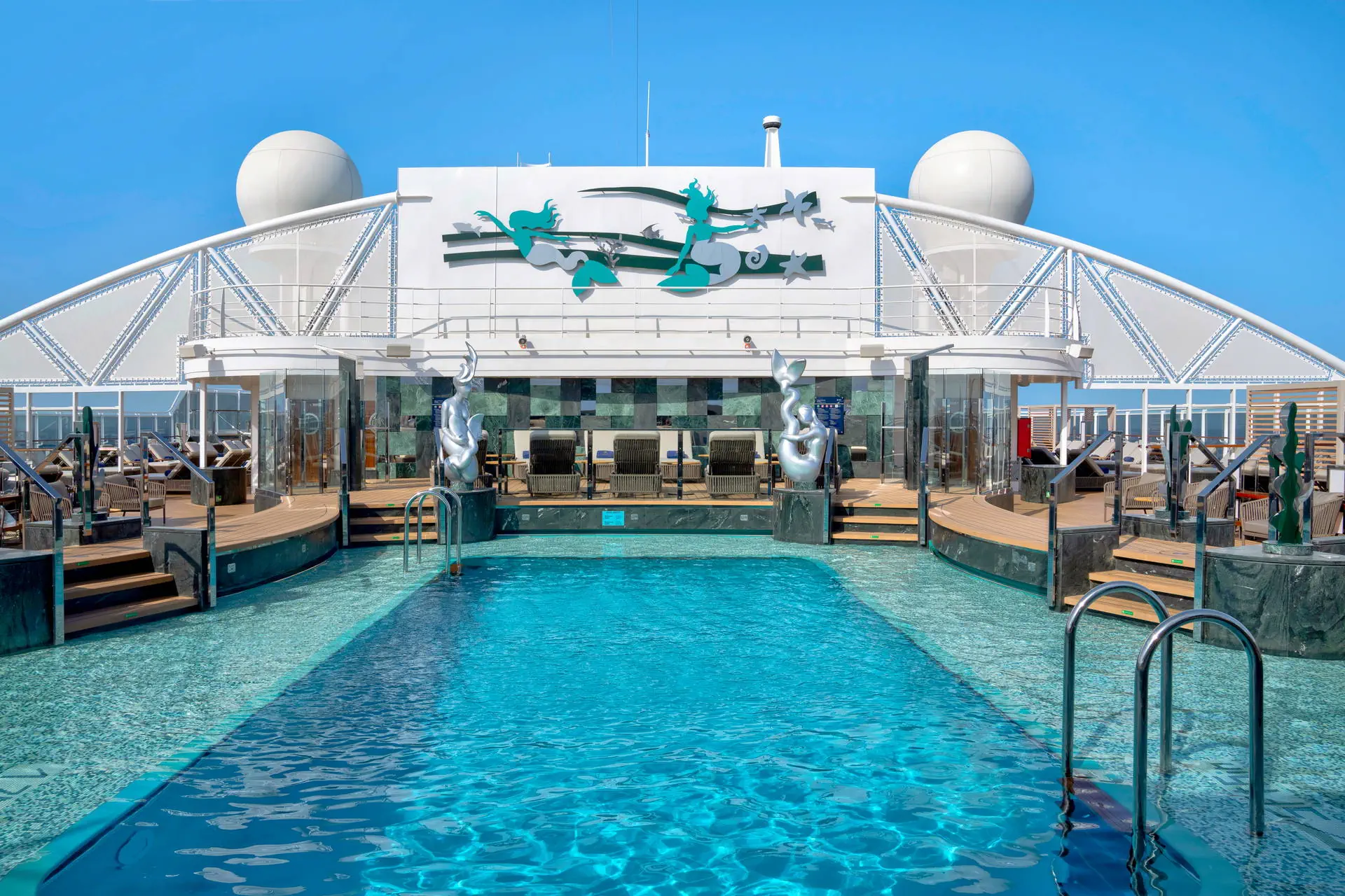 MSC Cruises / Rejs Bahamy, Jamajka i Kajmany - zdjęcie 11