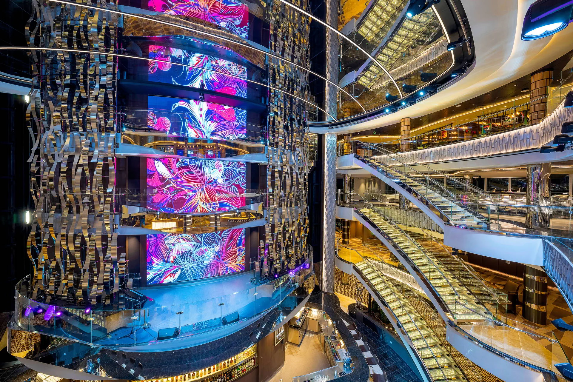 MSC Cruises / Rejs Bahamy, Jamajka i Kajmany - zdjęcie 46