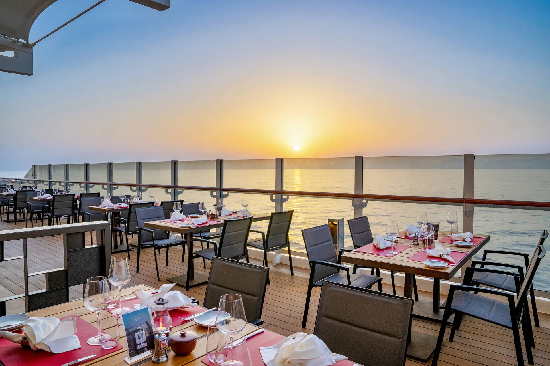MSC Cruises / Rejs Bahamy, Jamajka i Kajmany - zdjęcie 33