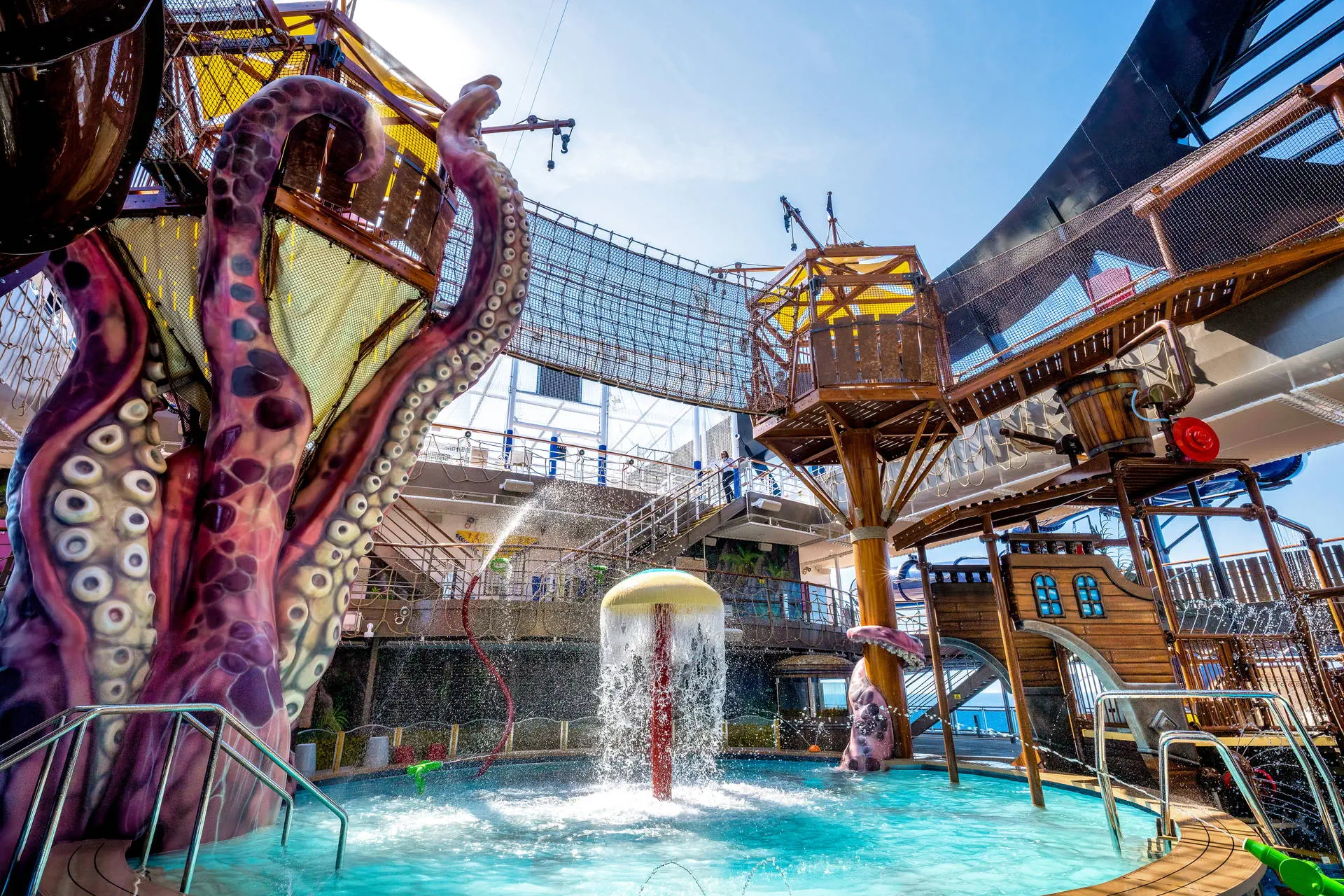 MSC Cruises / Rejs Bahamy, Jamajka i Kajmany - zdjęcie 7