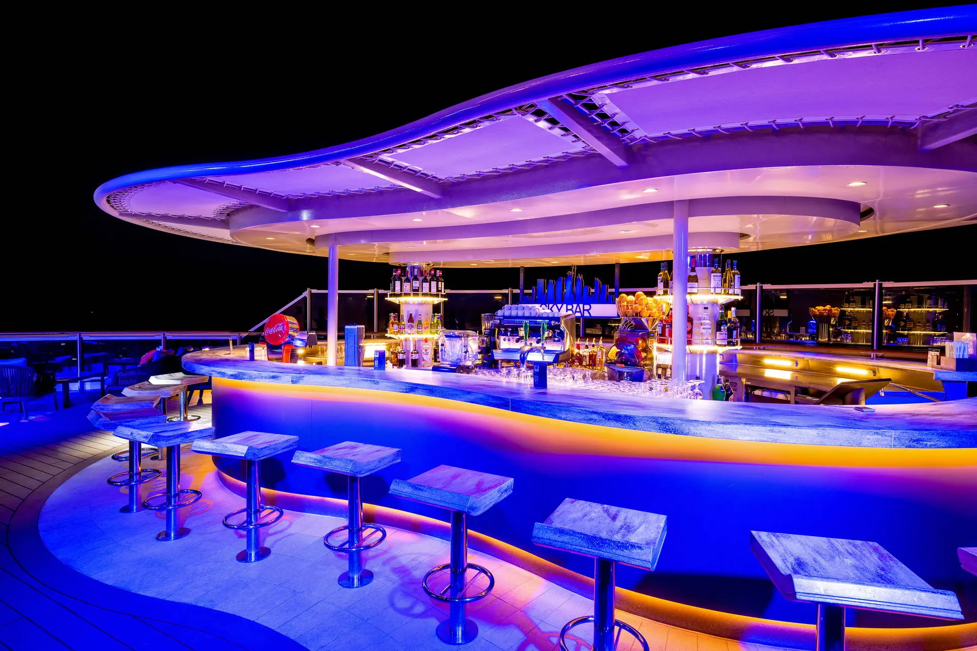 MSC Cruises / Rejs Bahamy, Jamajka i Kajmany - zdjęcie 40