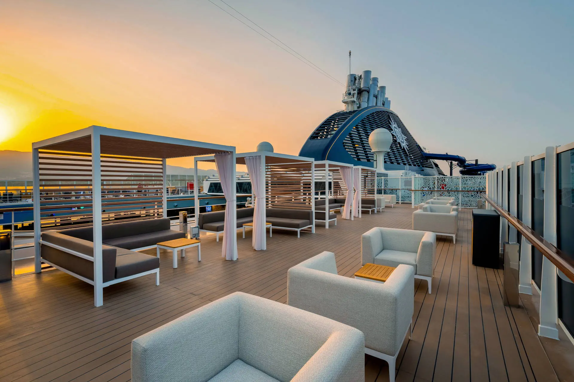 MSC Cruises / Rejs Bahamy, Jamajka i Kajmany - zdjęcie 20