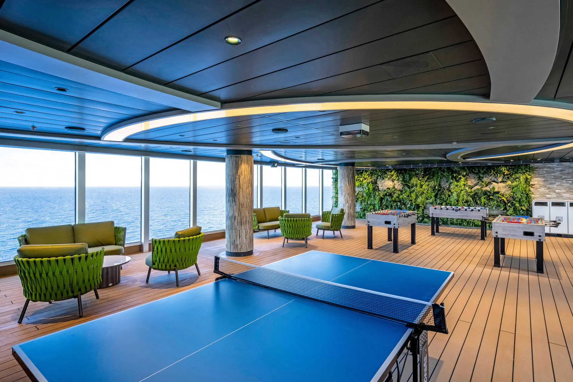MSC Cruises / Rejs Bahamy, Jamajka i Kajmany - zdjęcie 48