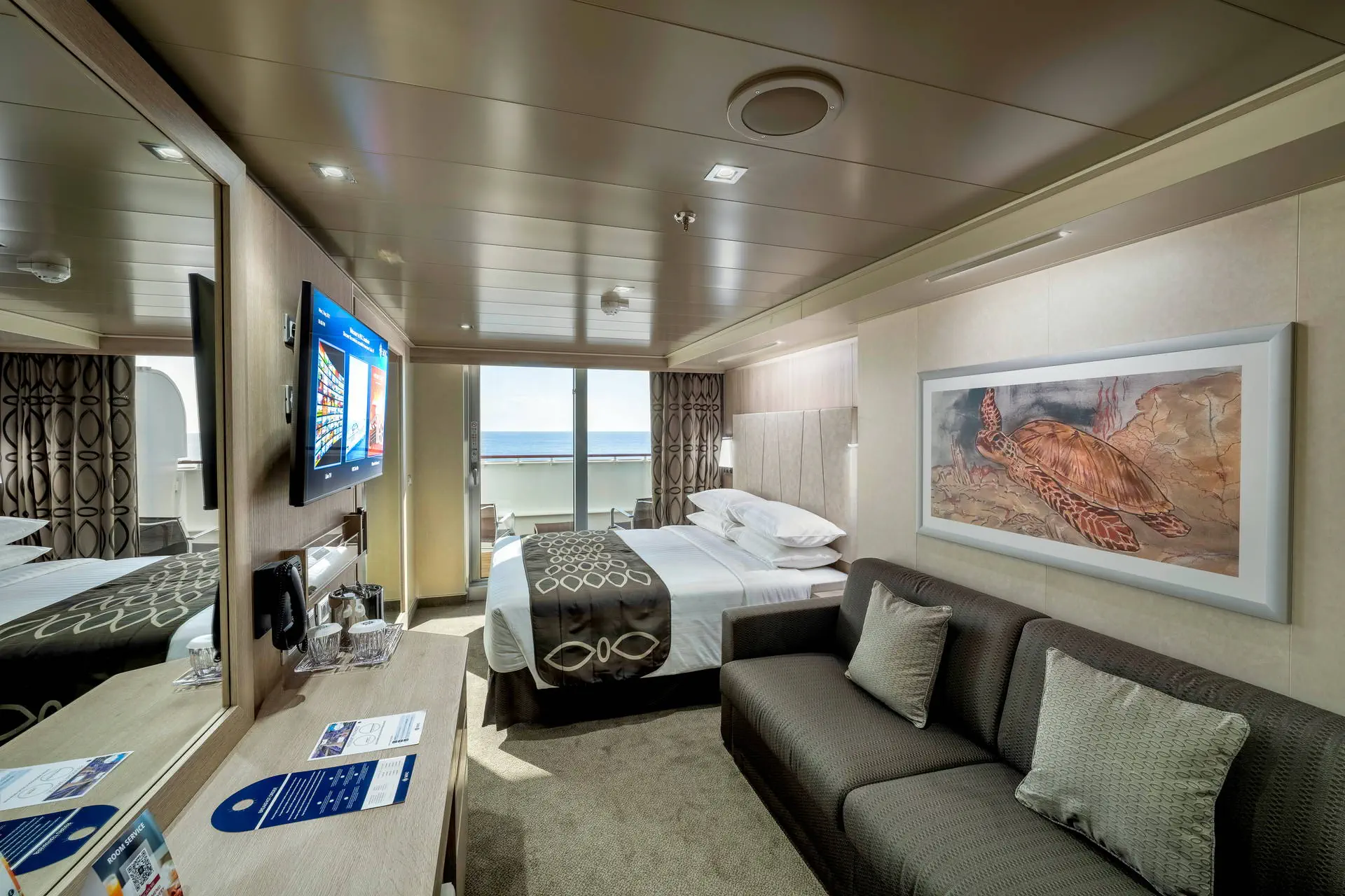 MSC Cruises / Rejs Bahamy, Jamajka i Kajmany - zdjęcie 23