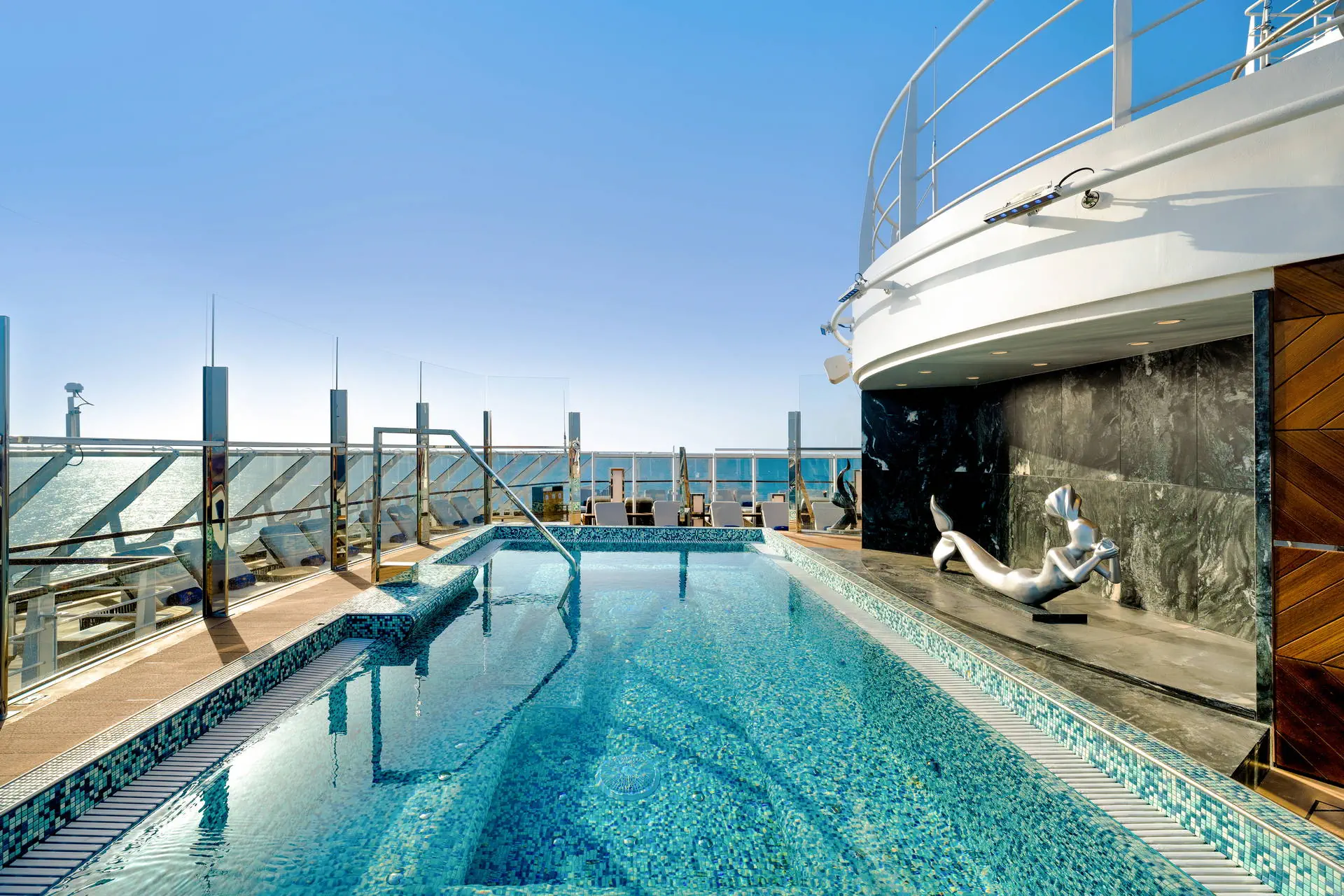 MSC Cruises / Rejs Bahamy, Jamajka i Kajmany - zdjęcie 13