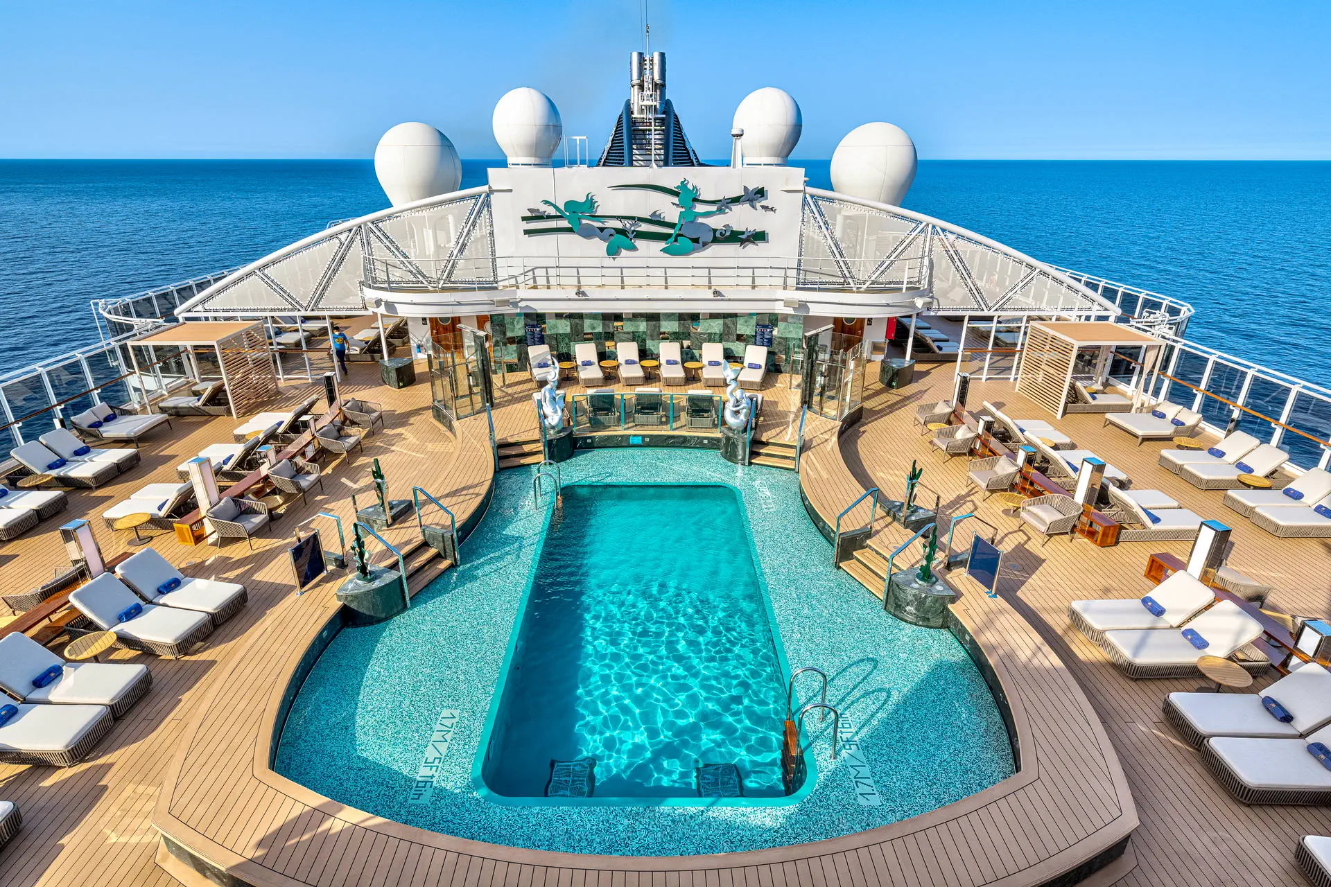 MSC Cruises / Rejs Bahamy, Jamajka i Kajmany - zdjęcie 4